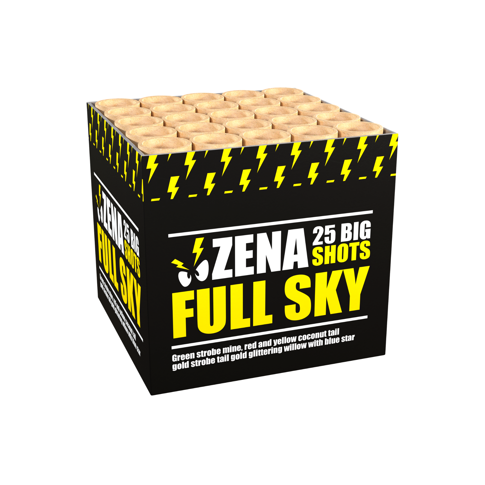 Full Sky von ZENA
