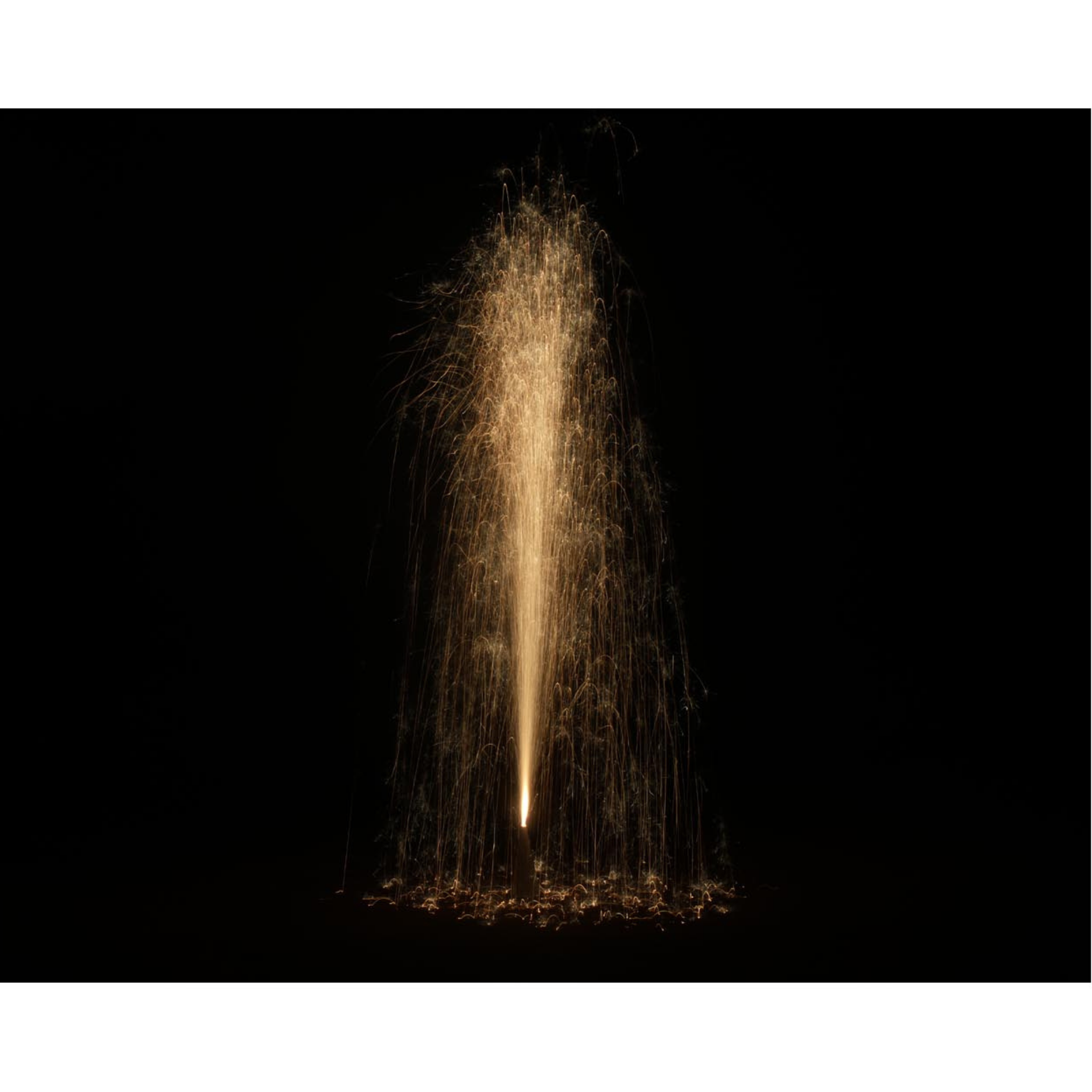 Celtic Fountain von NICO