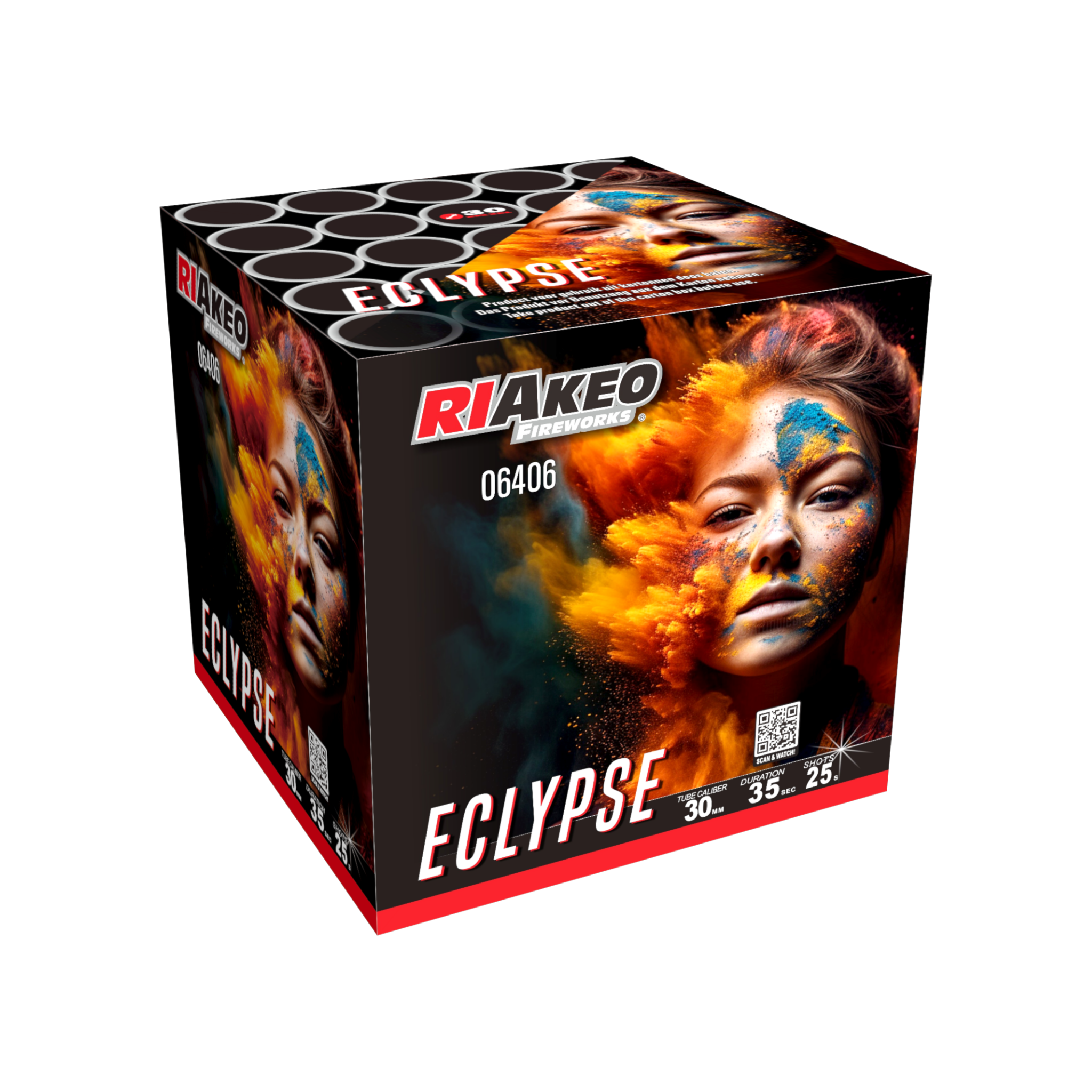 Eclypse von Riakeo