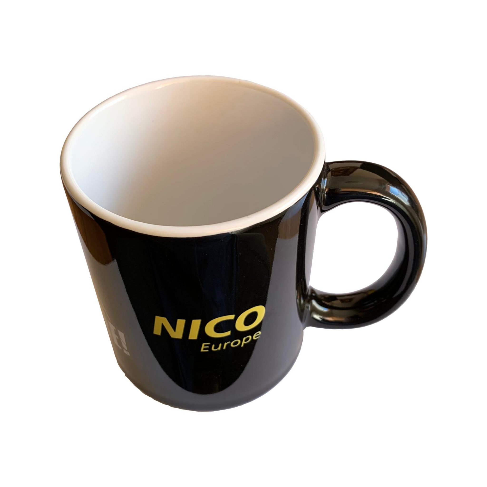 NICO Tasse schwarz