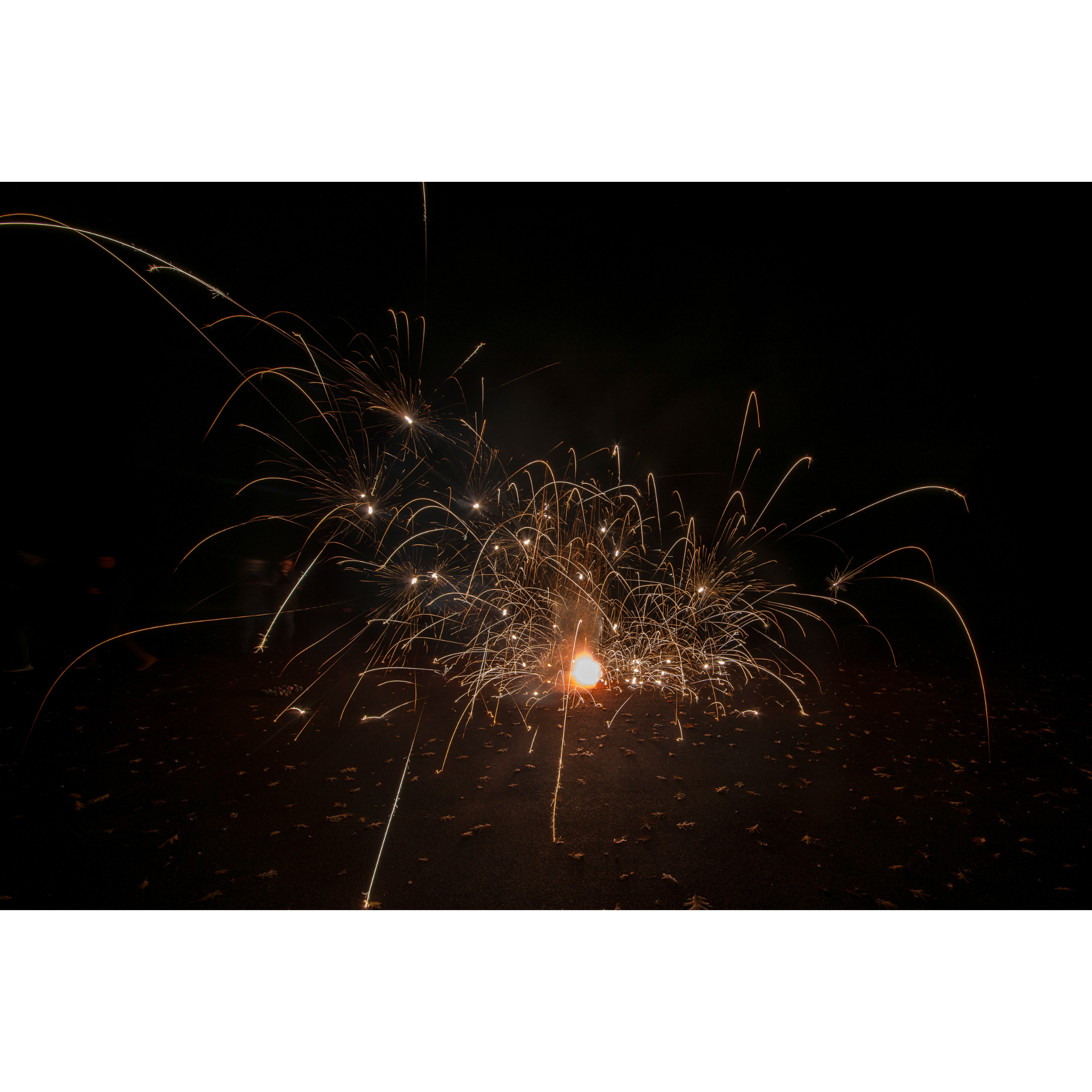 Deto-Nation von Pyroland, 3er Pack
