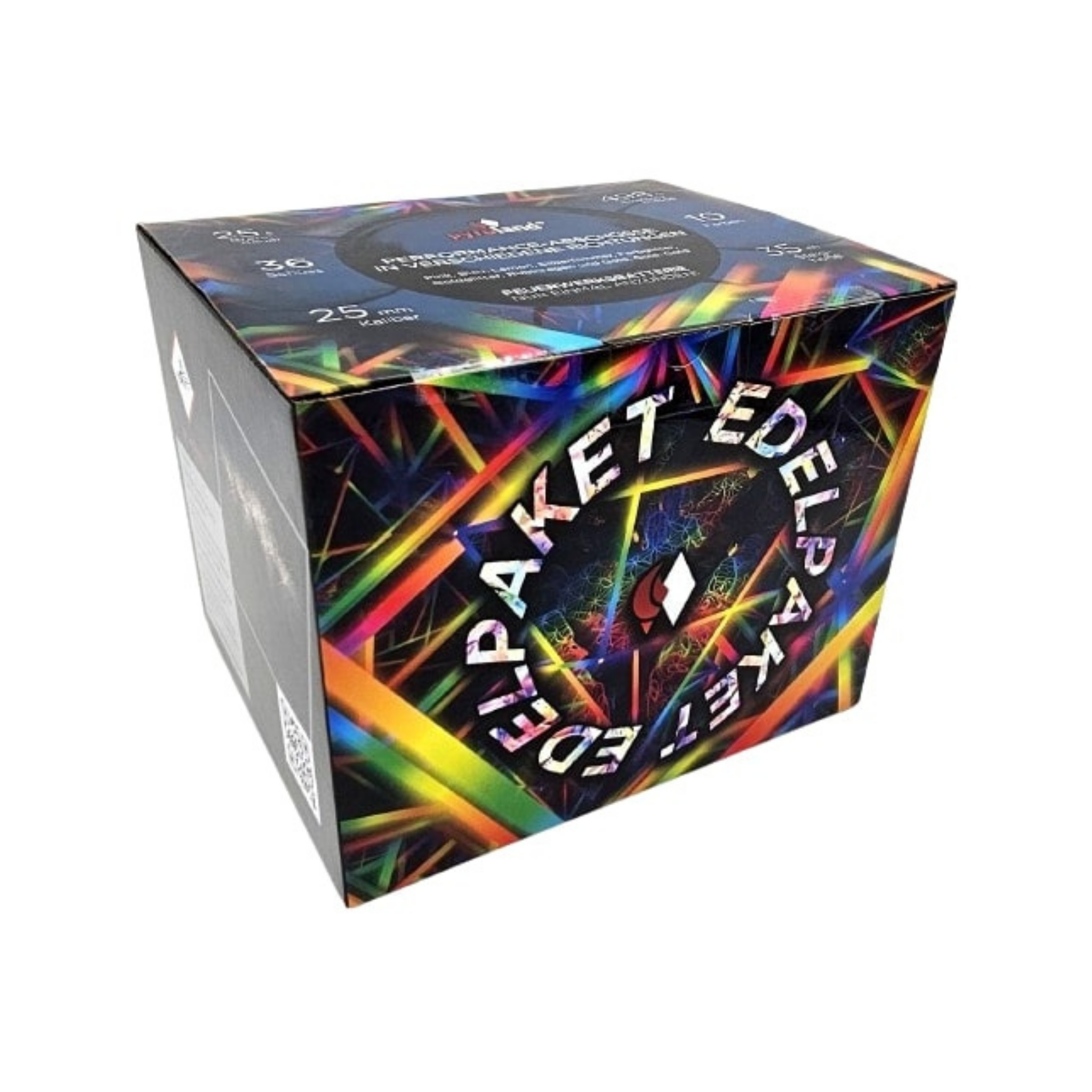 Edelpaket von Pyroland