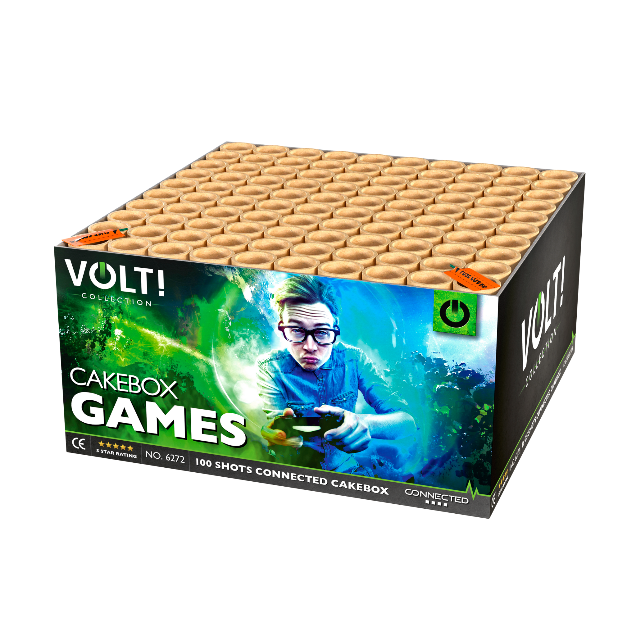 Games von Lesli