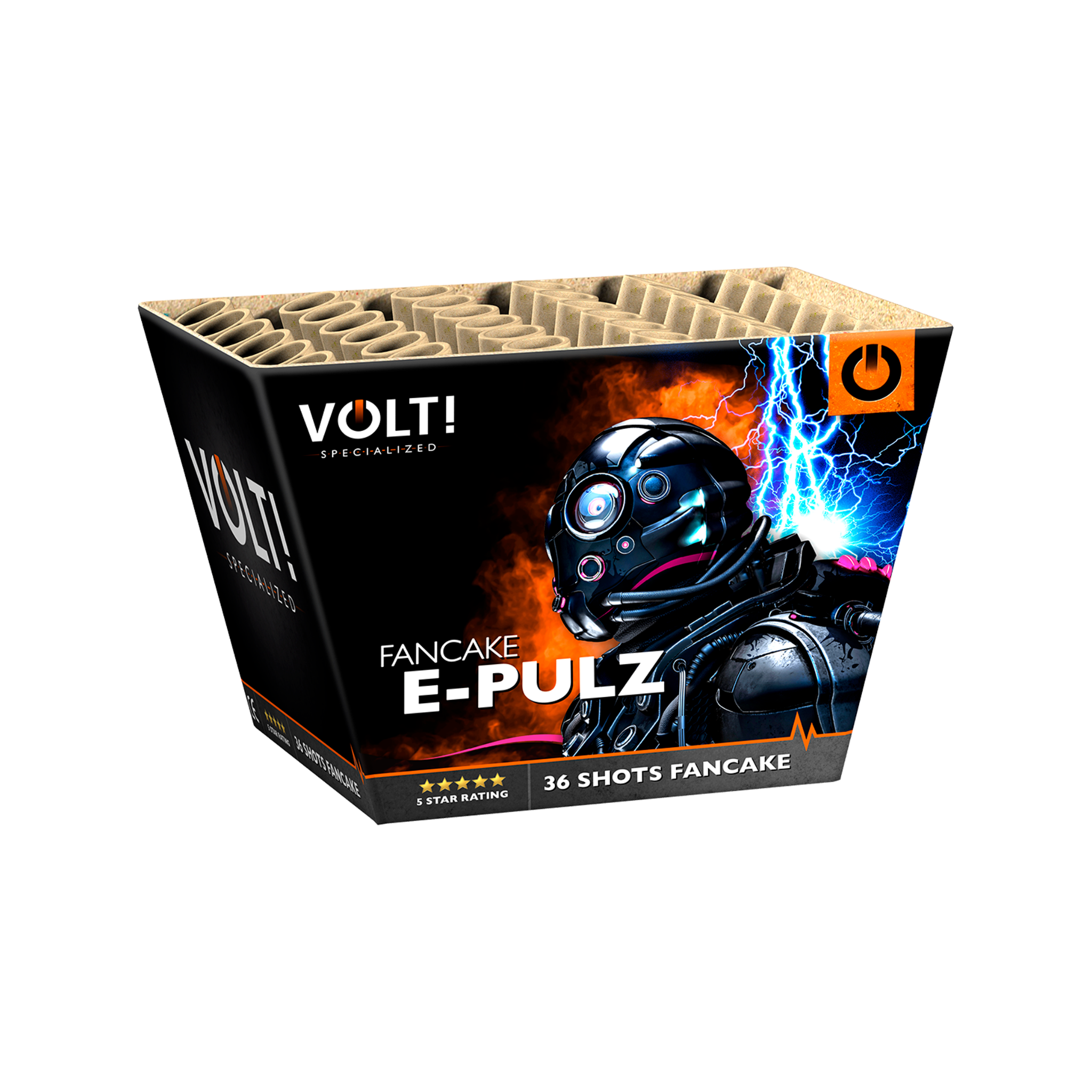 E-Pulz von Lesli