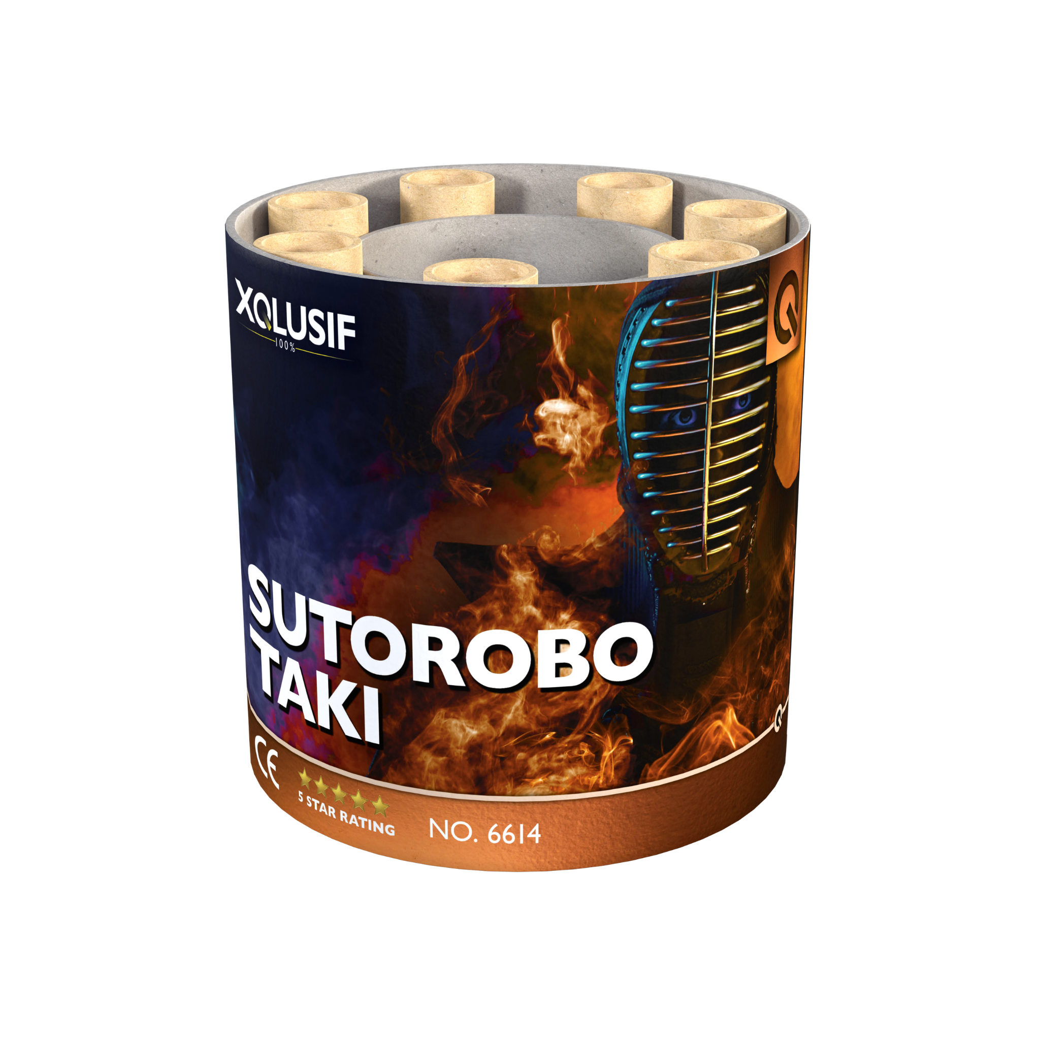 Sutorobo Taki von Lesli