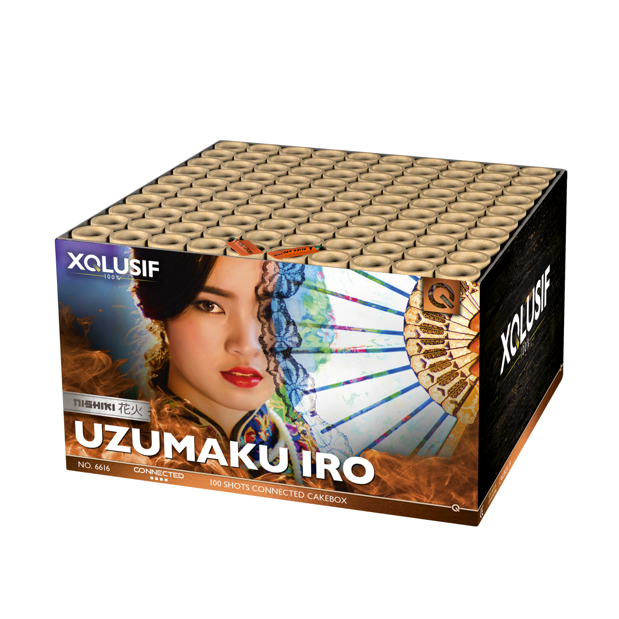 Uzumako Iro von Lesli