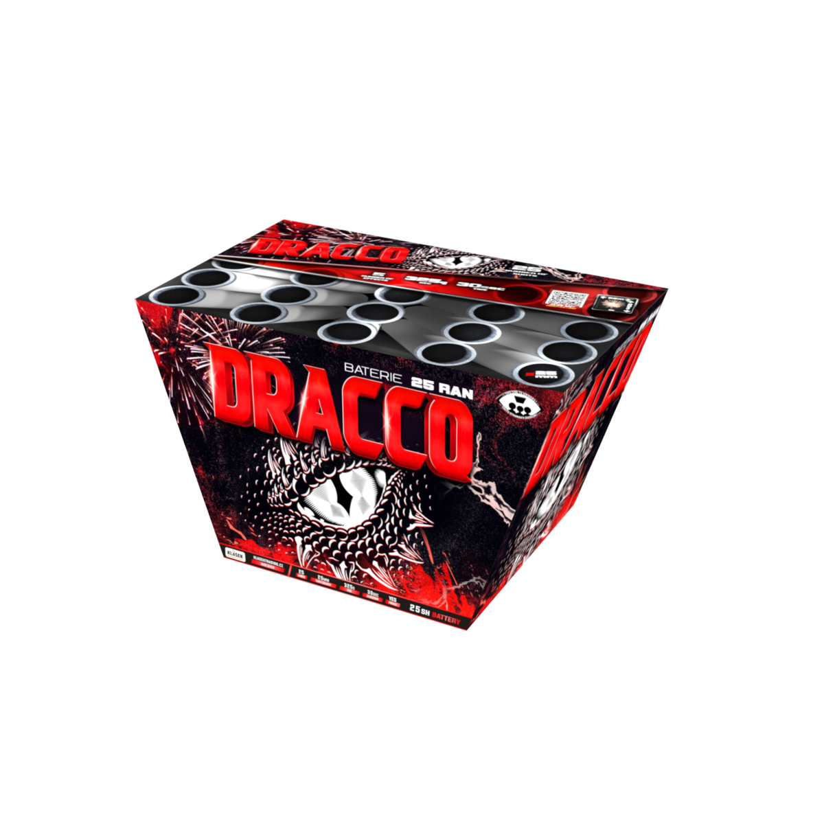 Dracco von Klasek