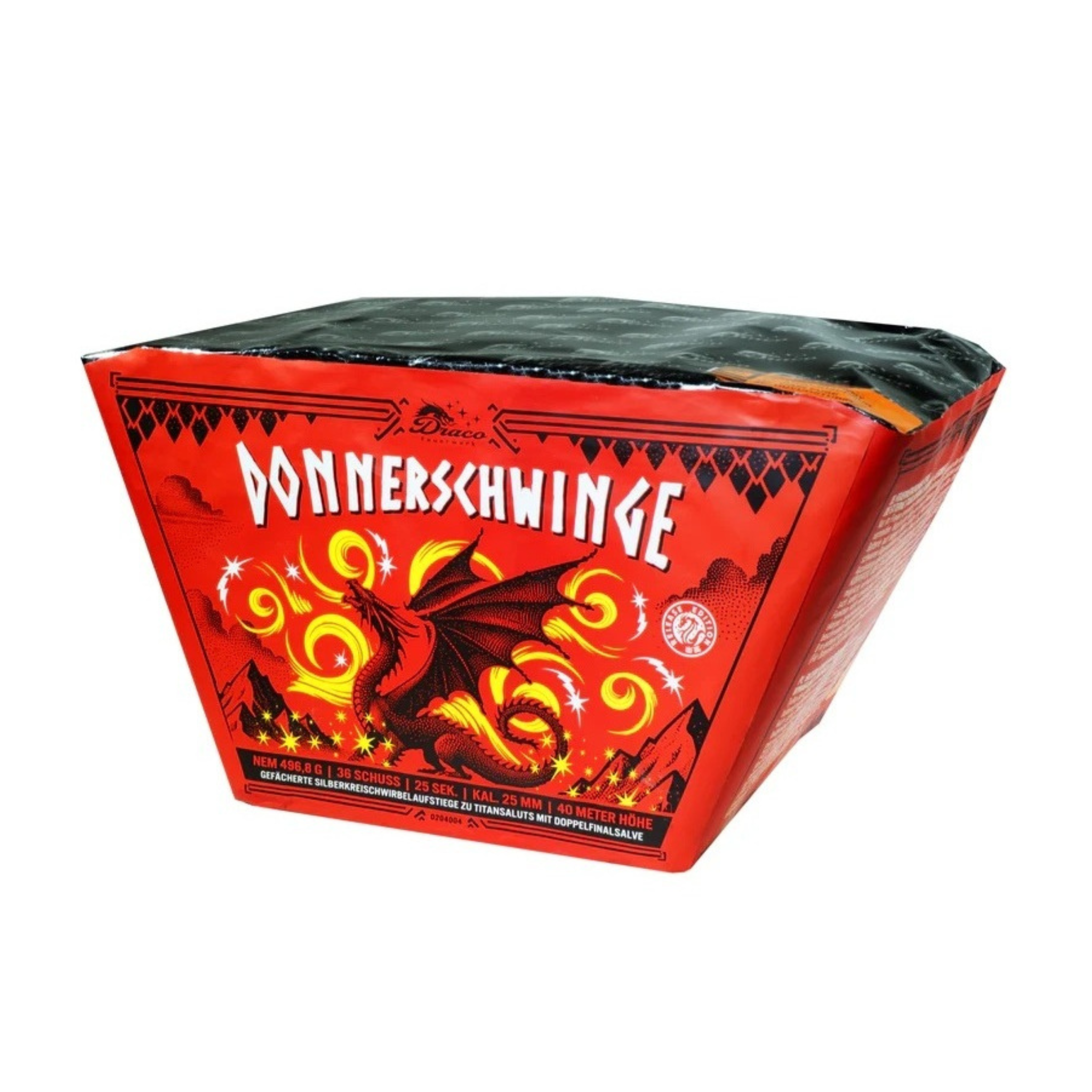 Donnerschwinge von DRACO