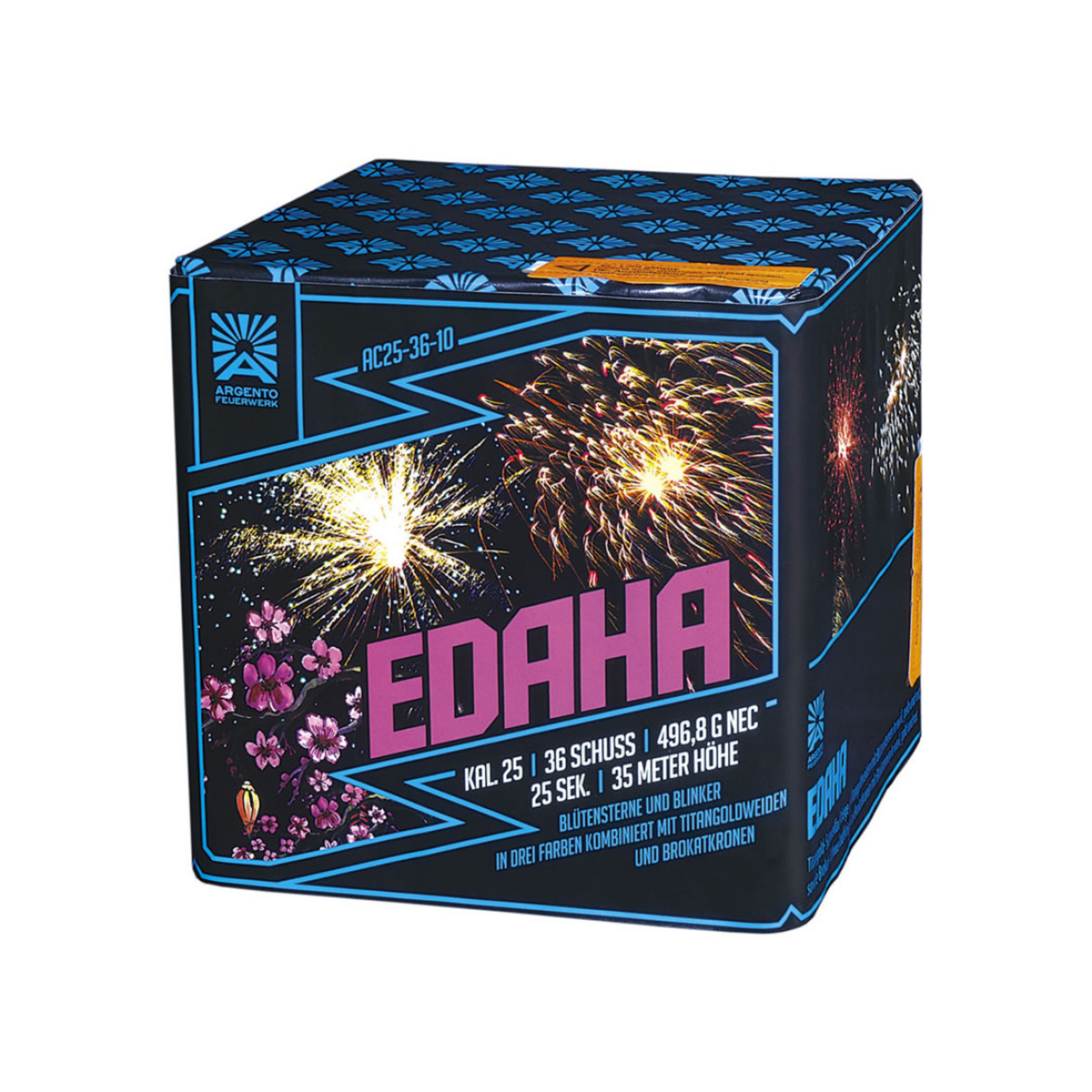 Edaha von Argento