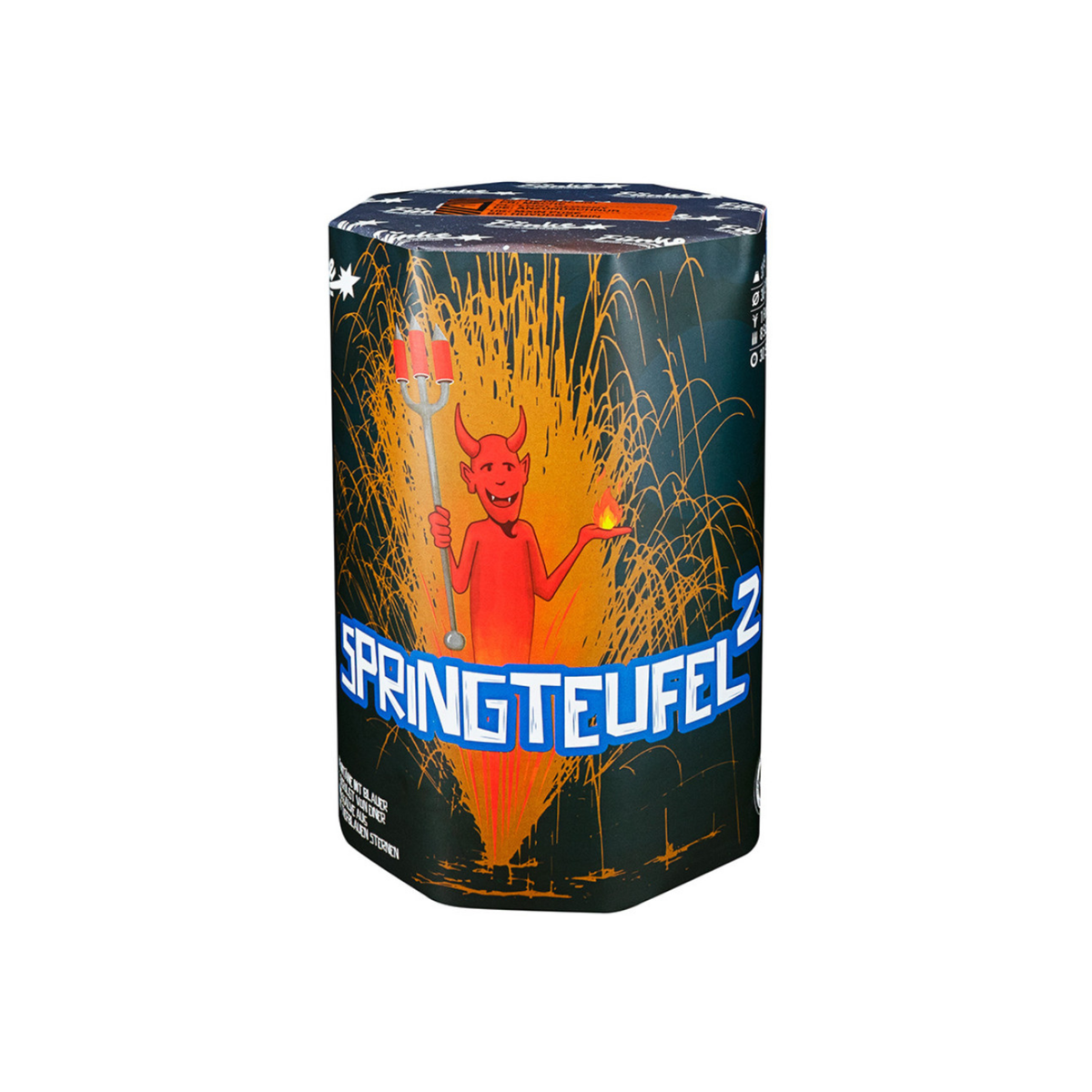 Springteufel 2 von Funke