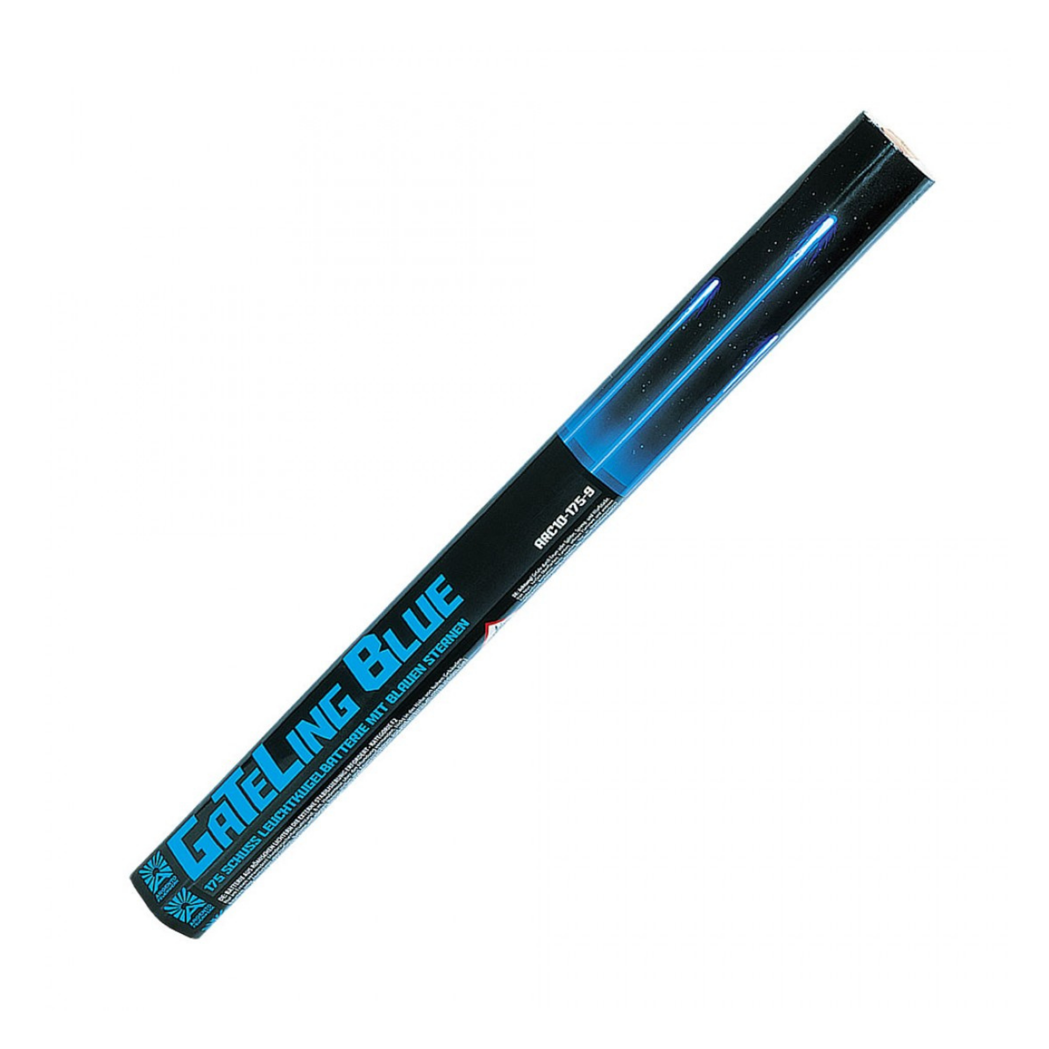GaTeLing Blue von Argento