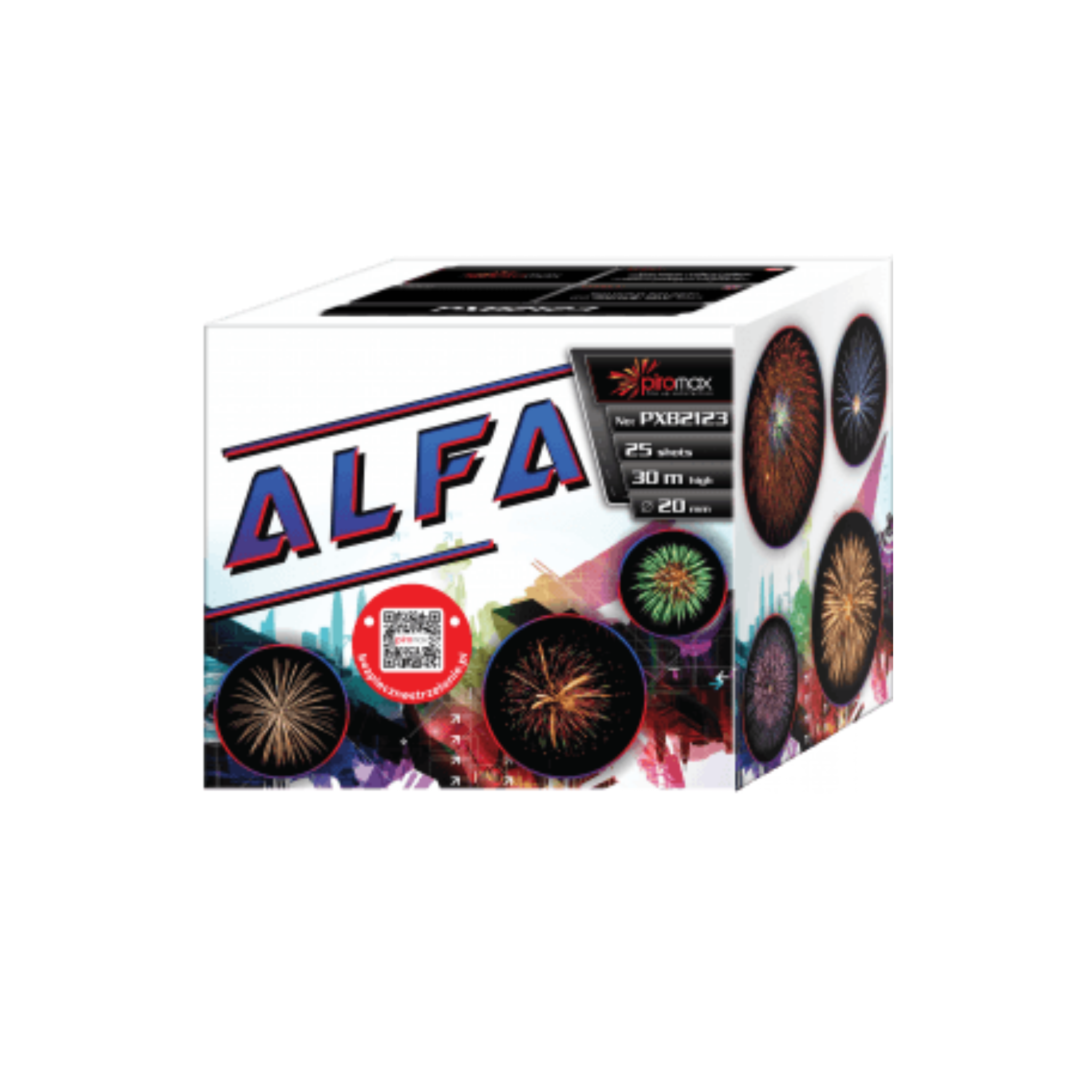 Alfa von Piromax