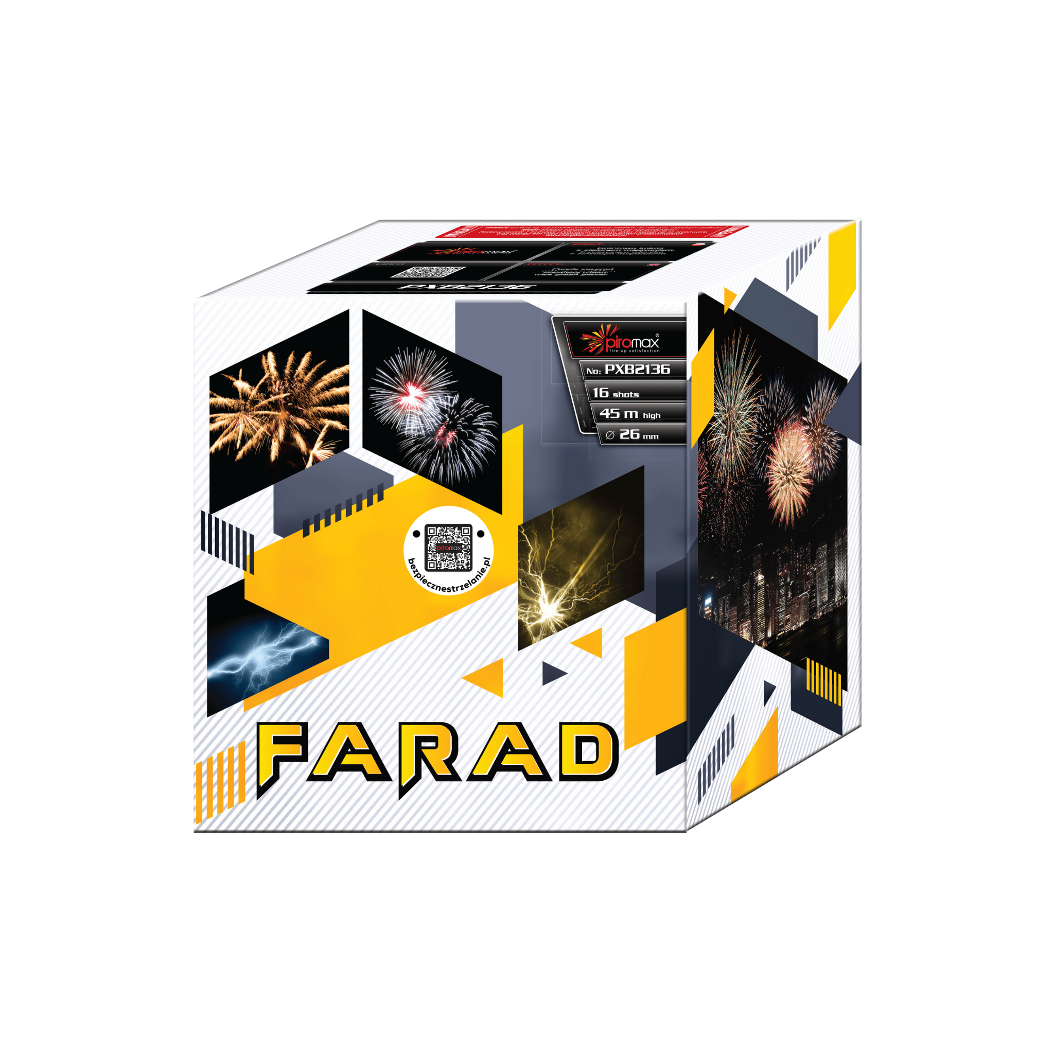 Farad von Piromax