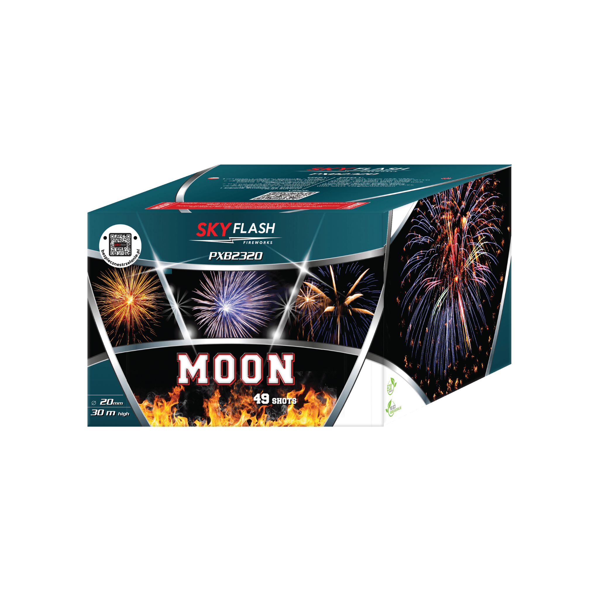 Moon von Piromax