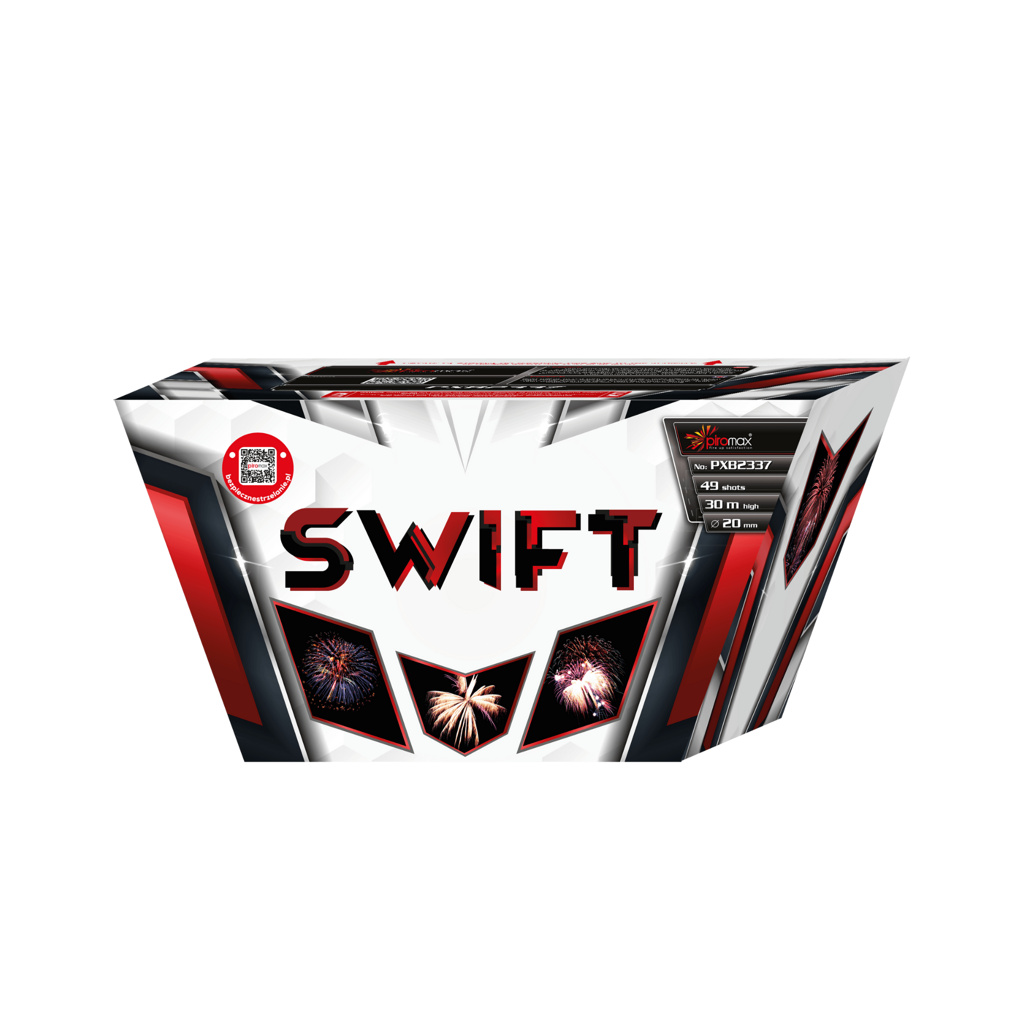 Swift von Piromax
