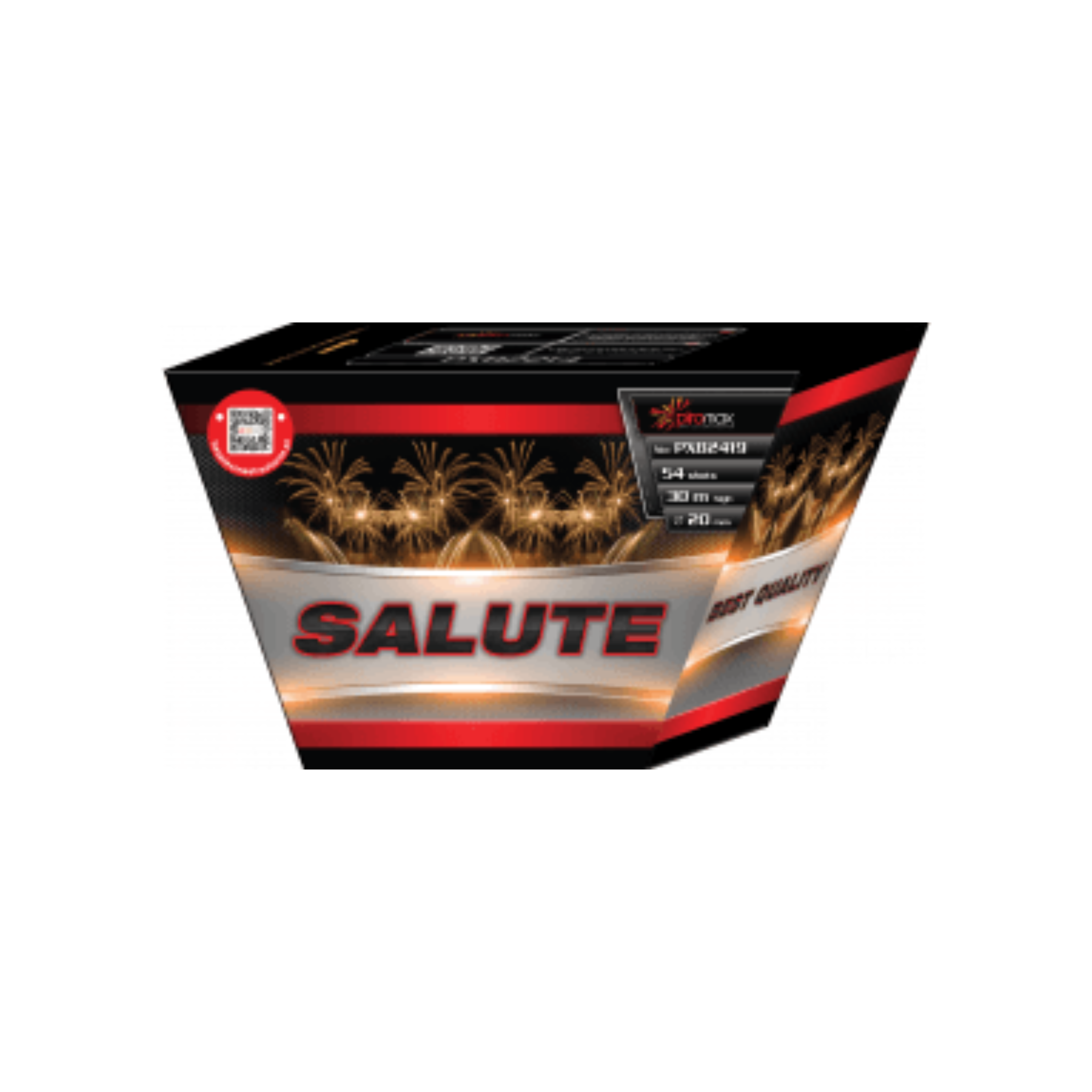 Salute von Piromax
