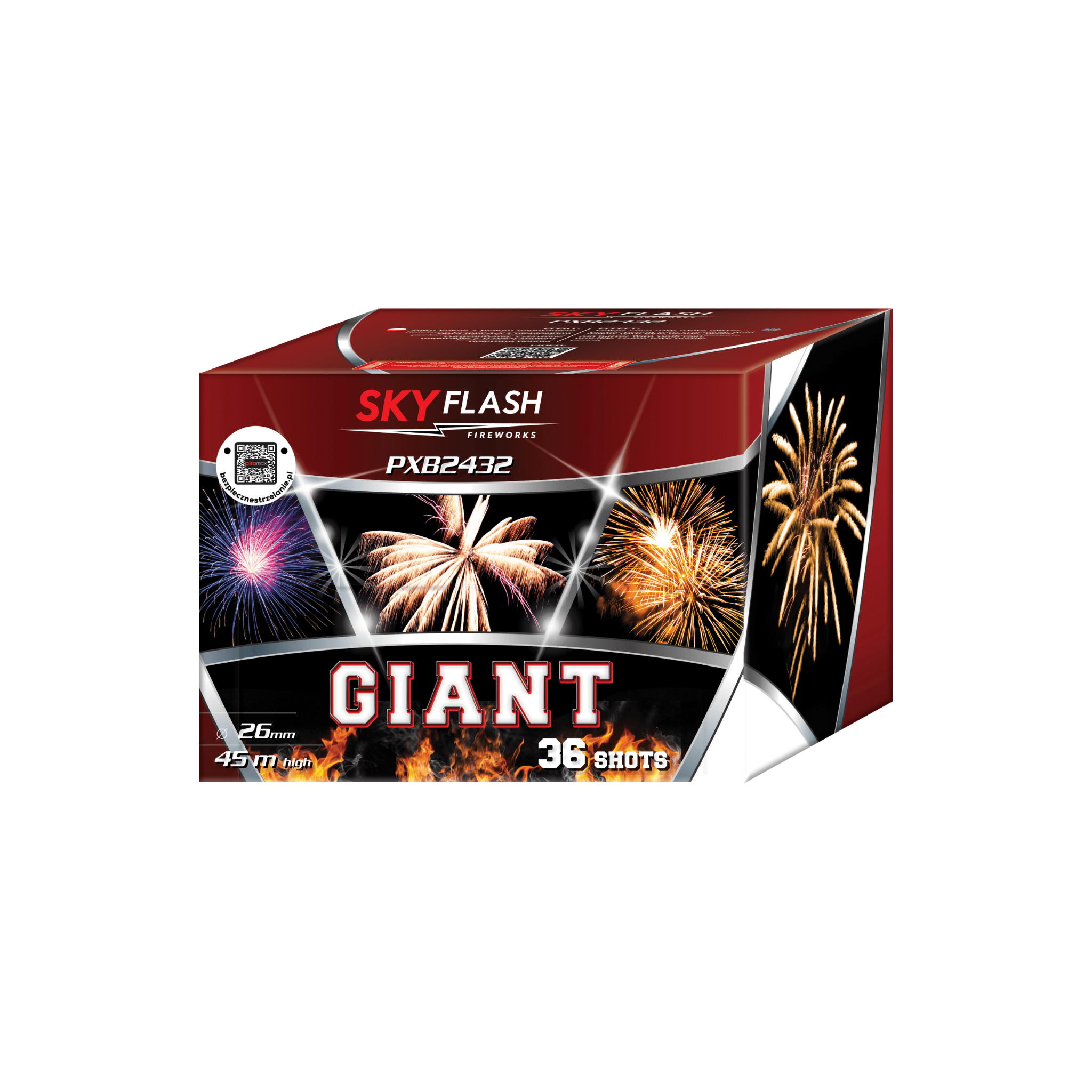Giant von Piromax
