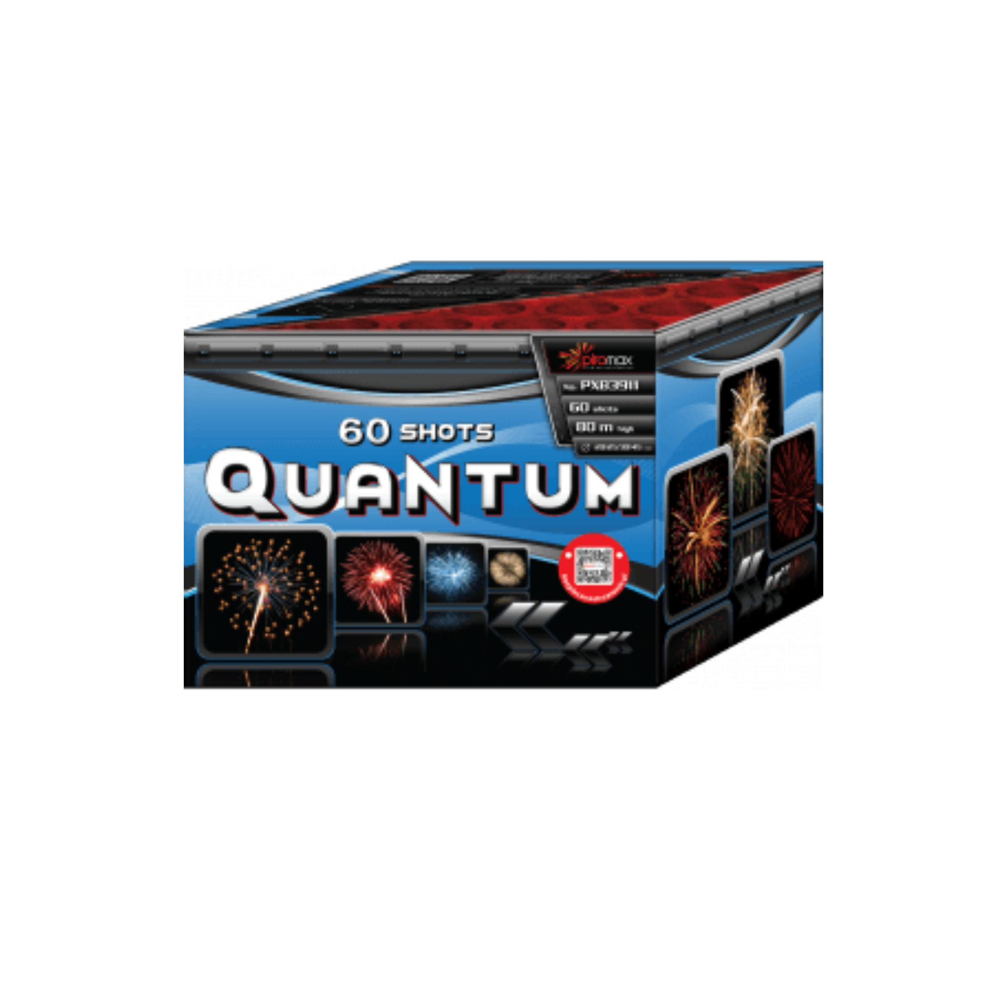 Quantum von Piromax