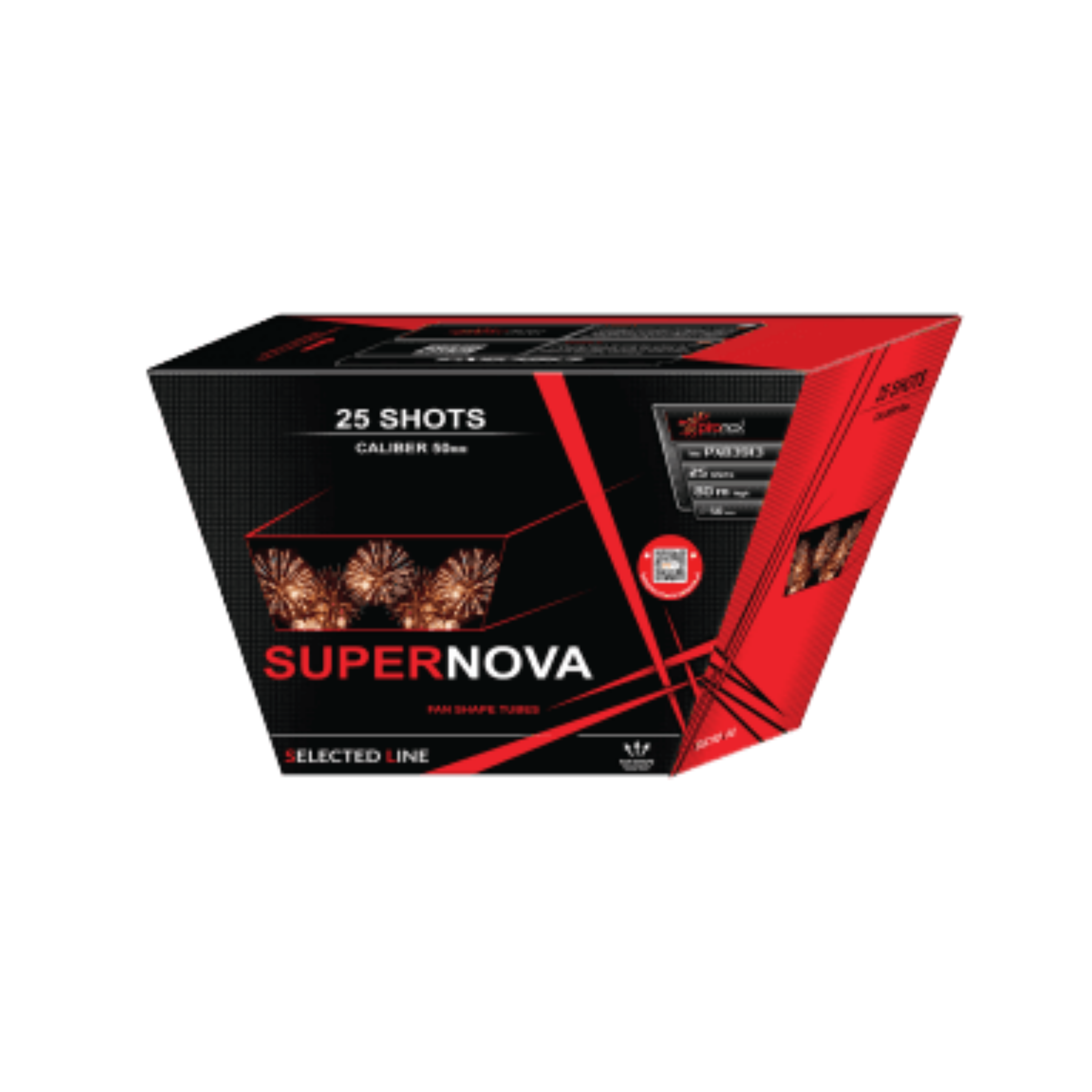 Supernova von Piromax
