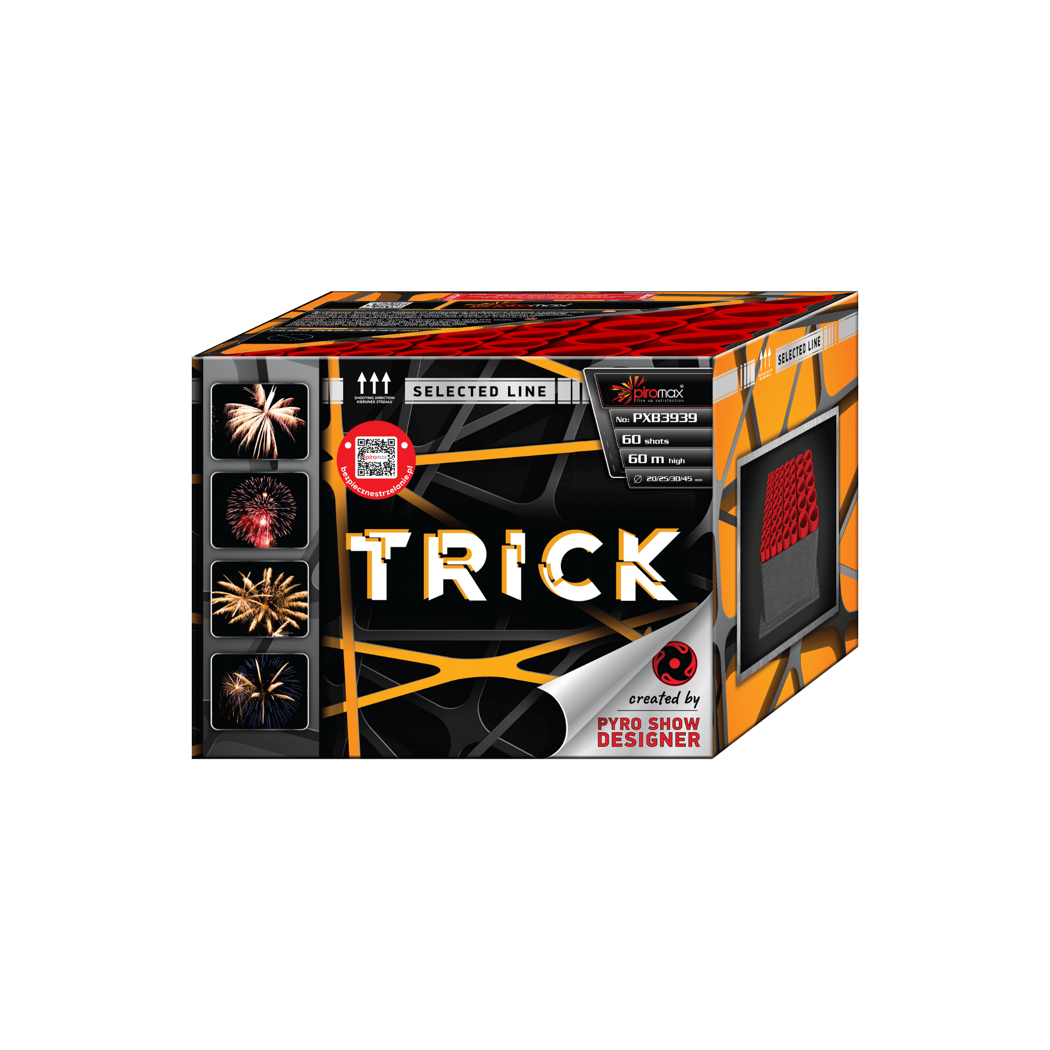 Trick von Piromax
