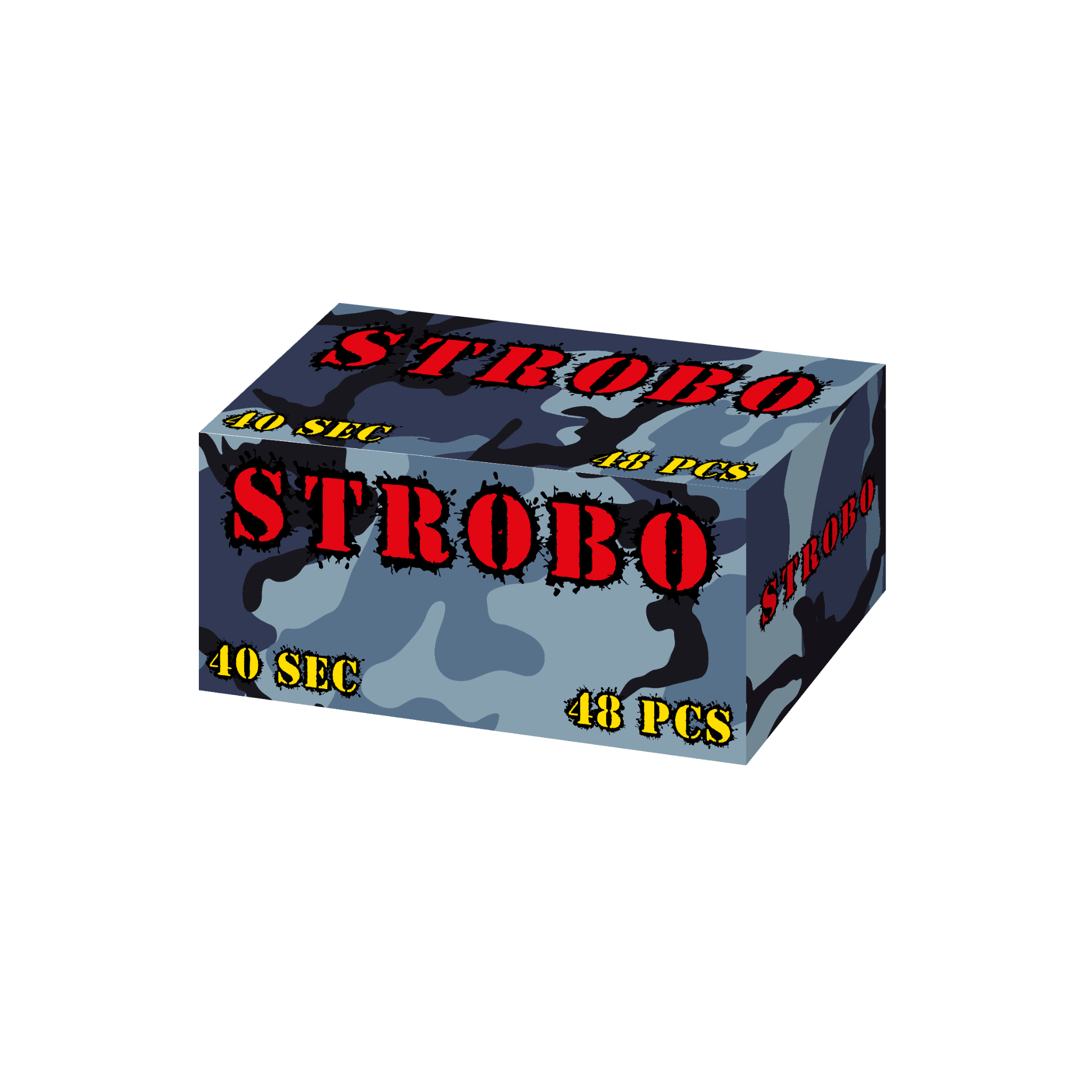 Strobo F1 von Piromax