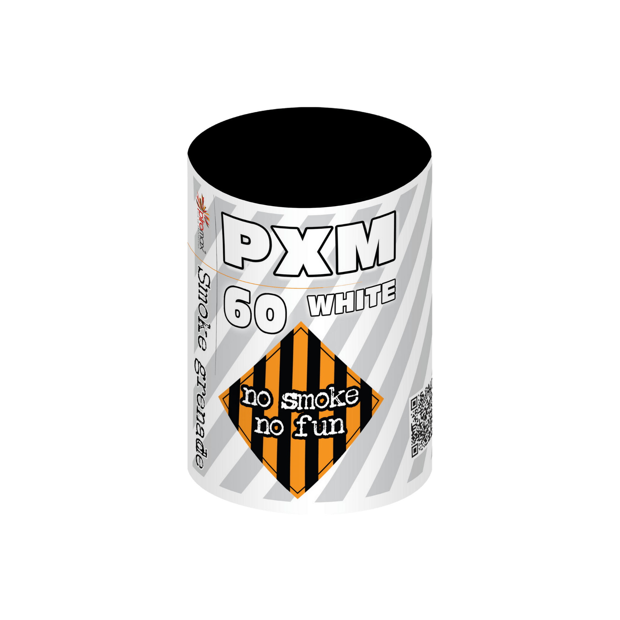 White (Rauch) von Piromax
