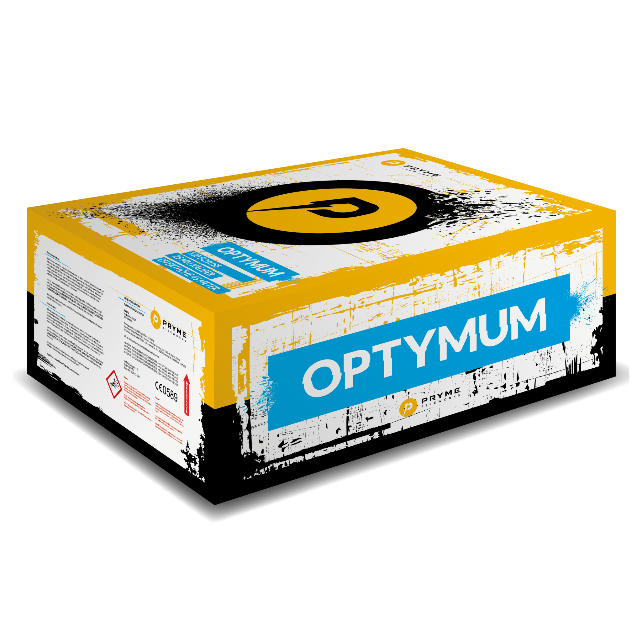OPTYMUM von PyroProdukt
