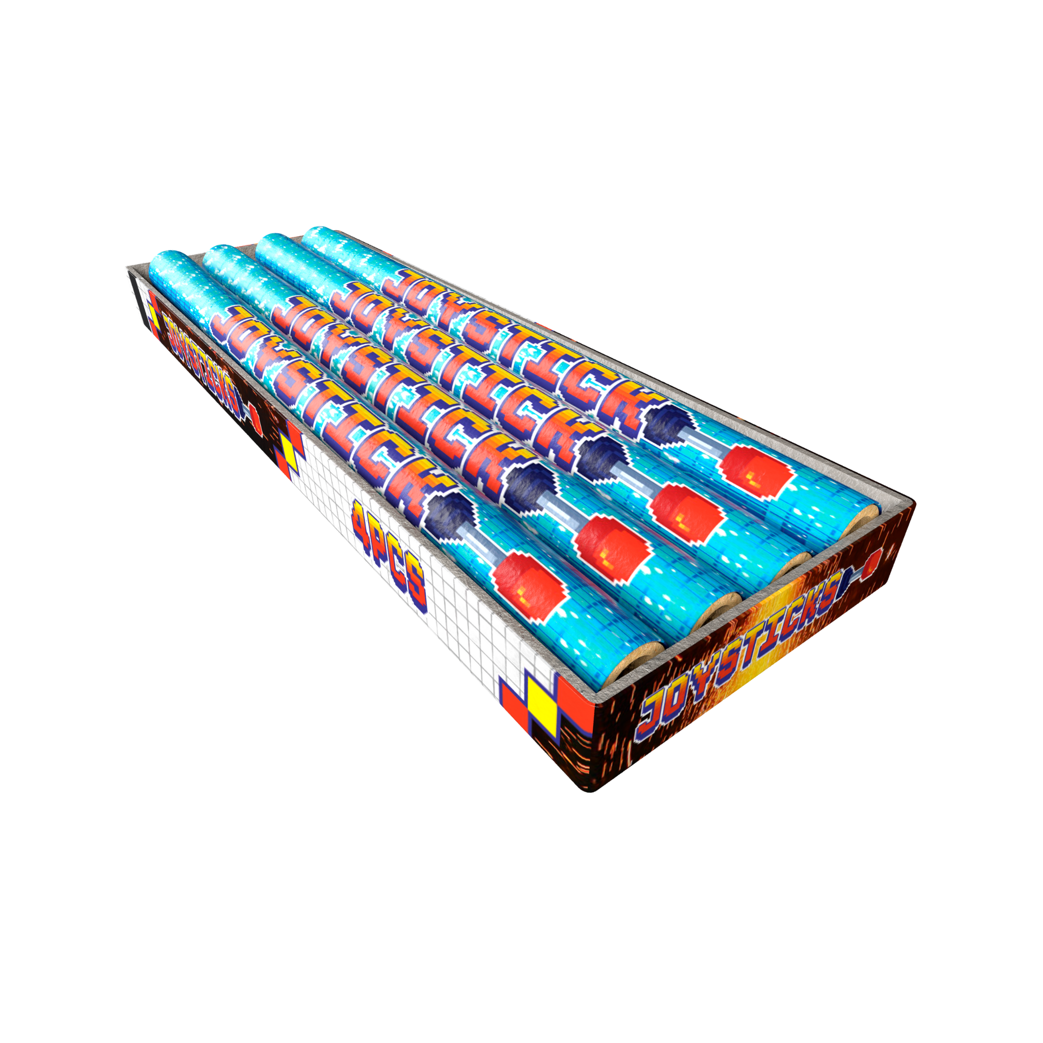 Joysticks von Lesli
