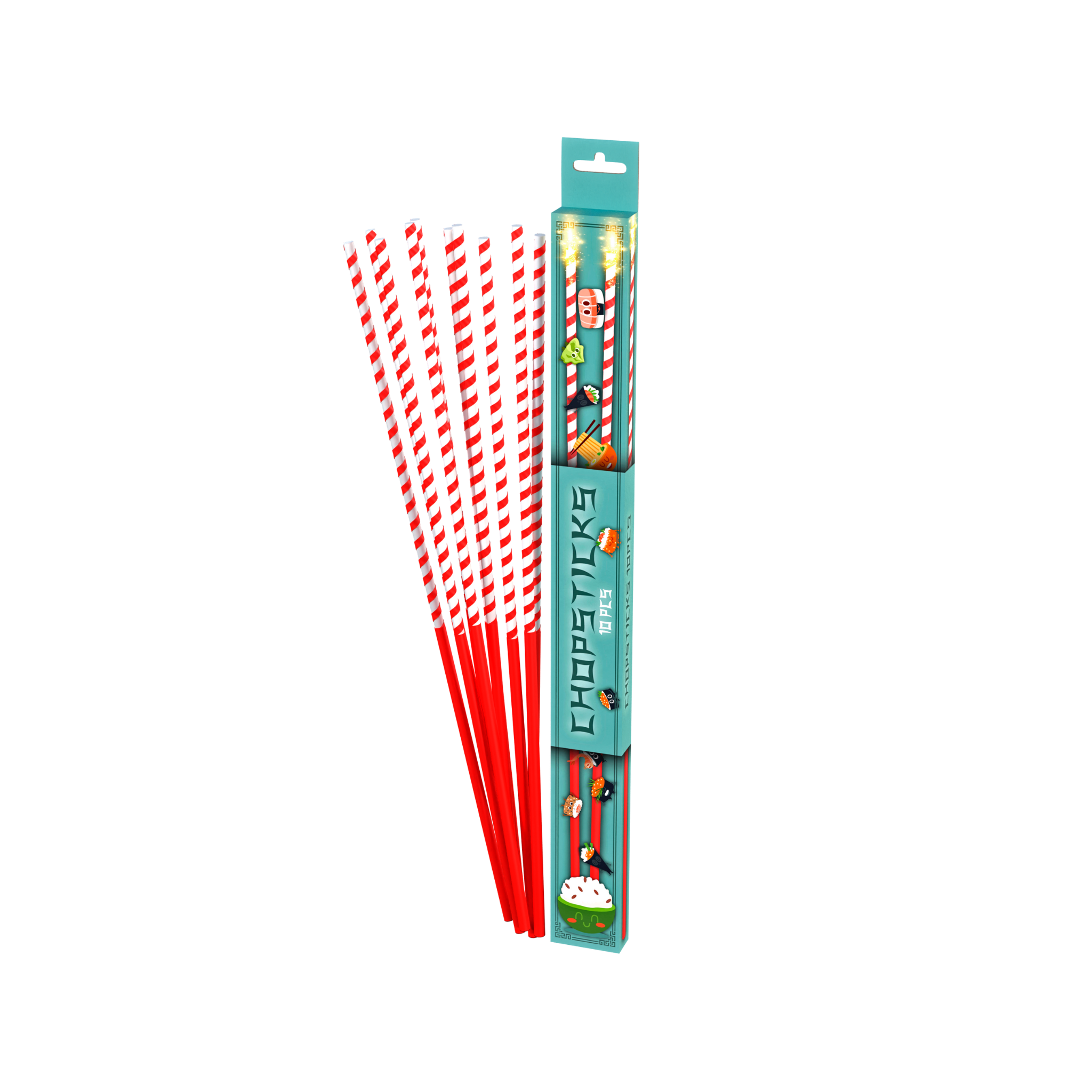 Chopsticks von Lesli