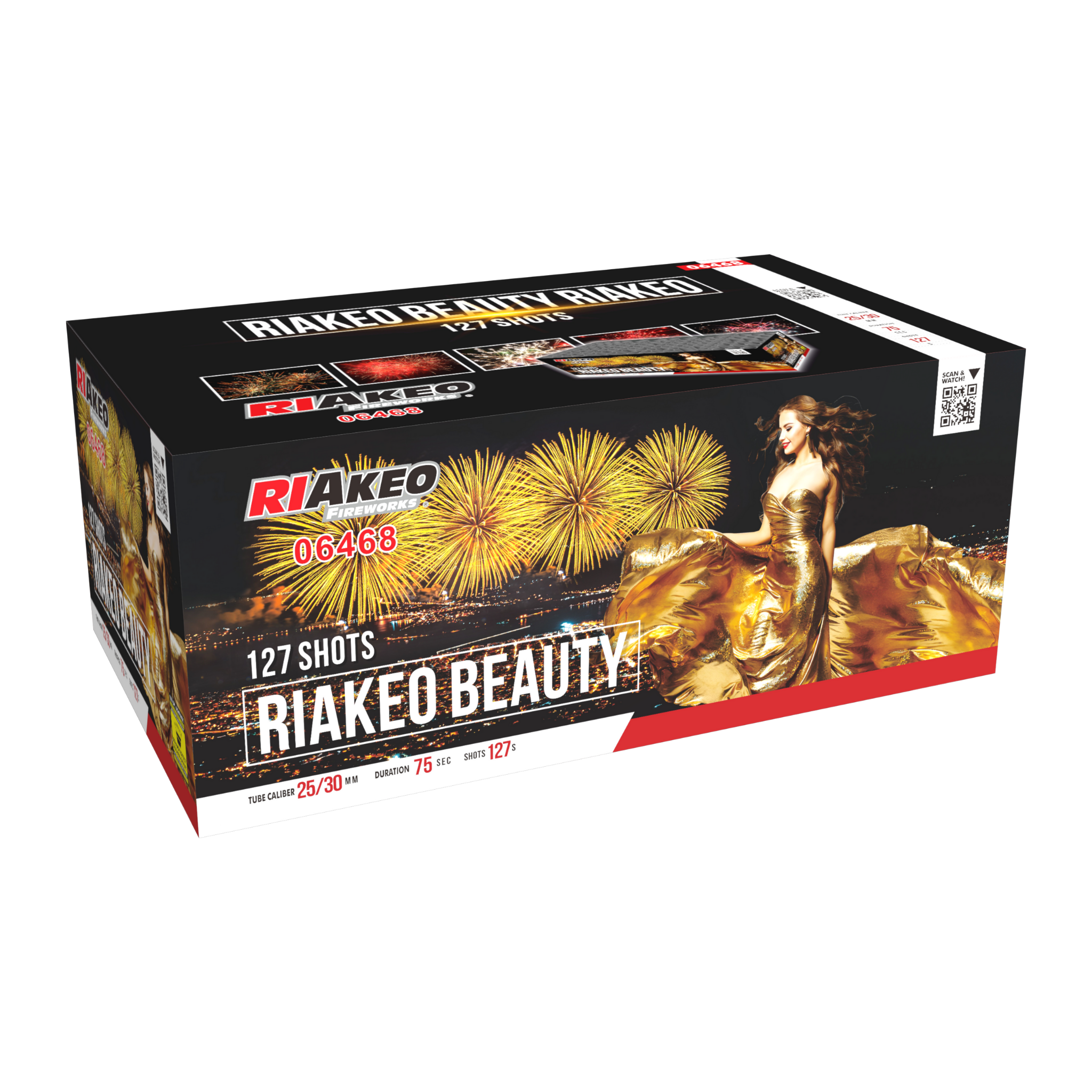 Riakeo Beauty