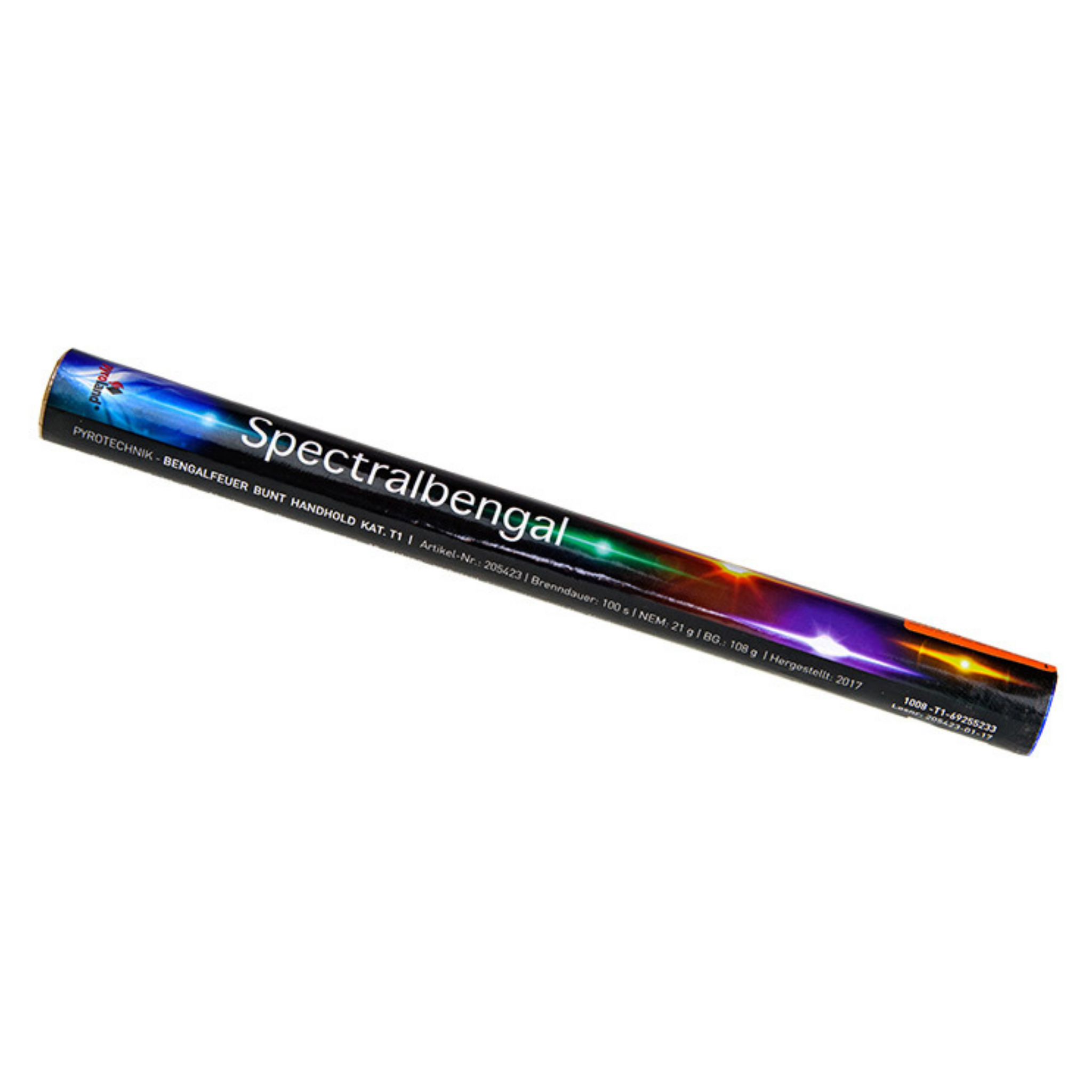 Spectralbengal 100s von Pyroland