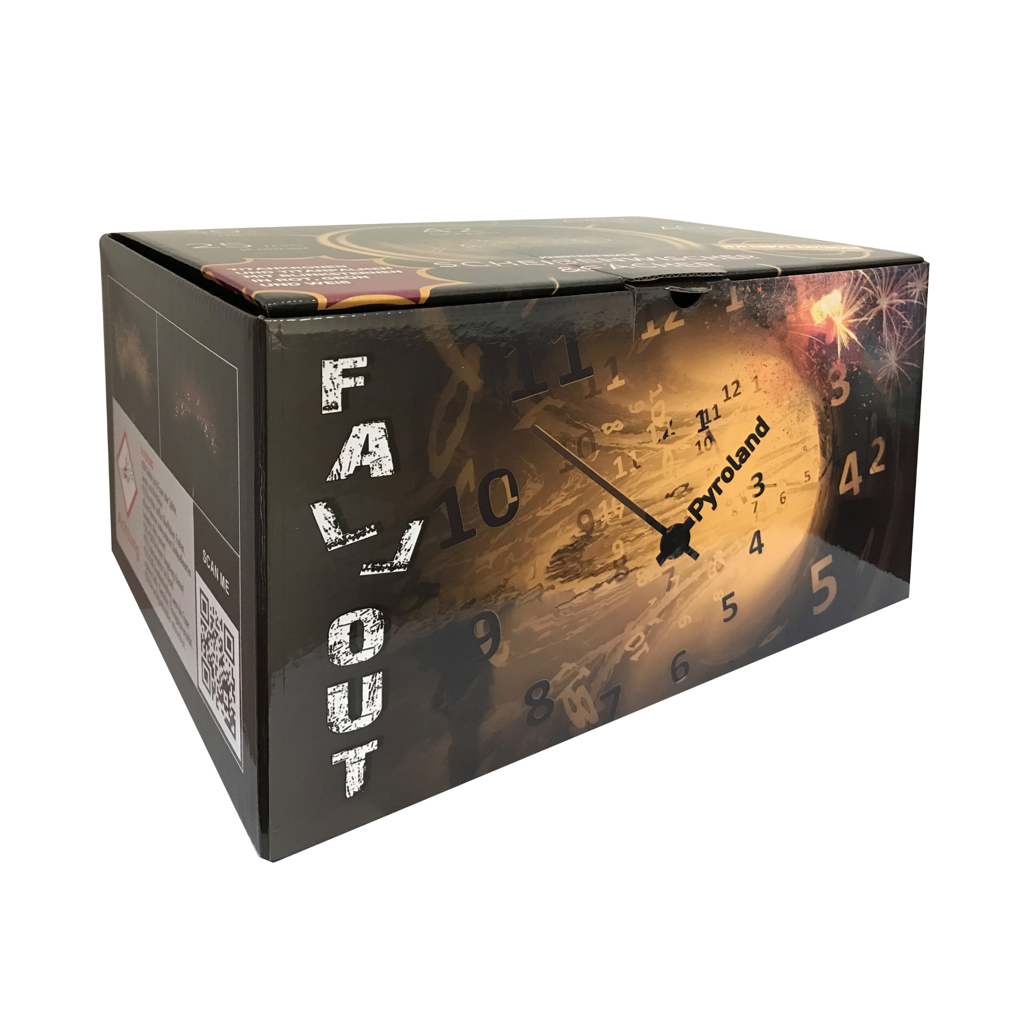 Fallout 42 von Pyroland