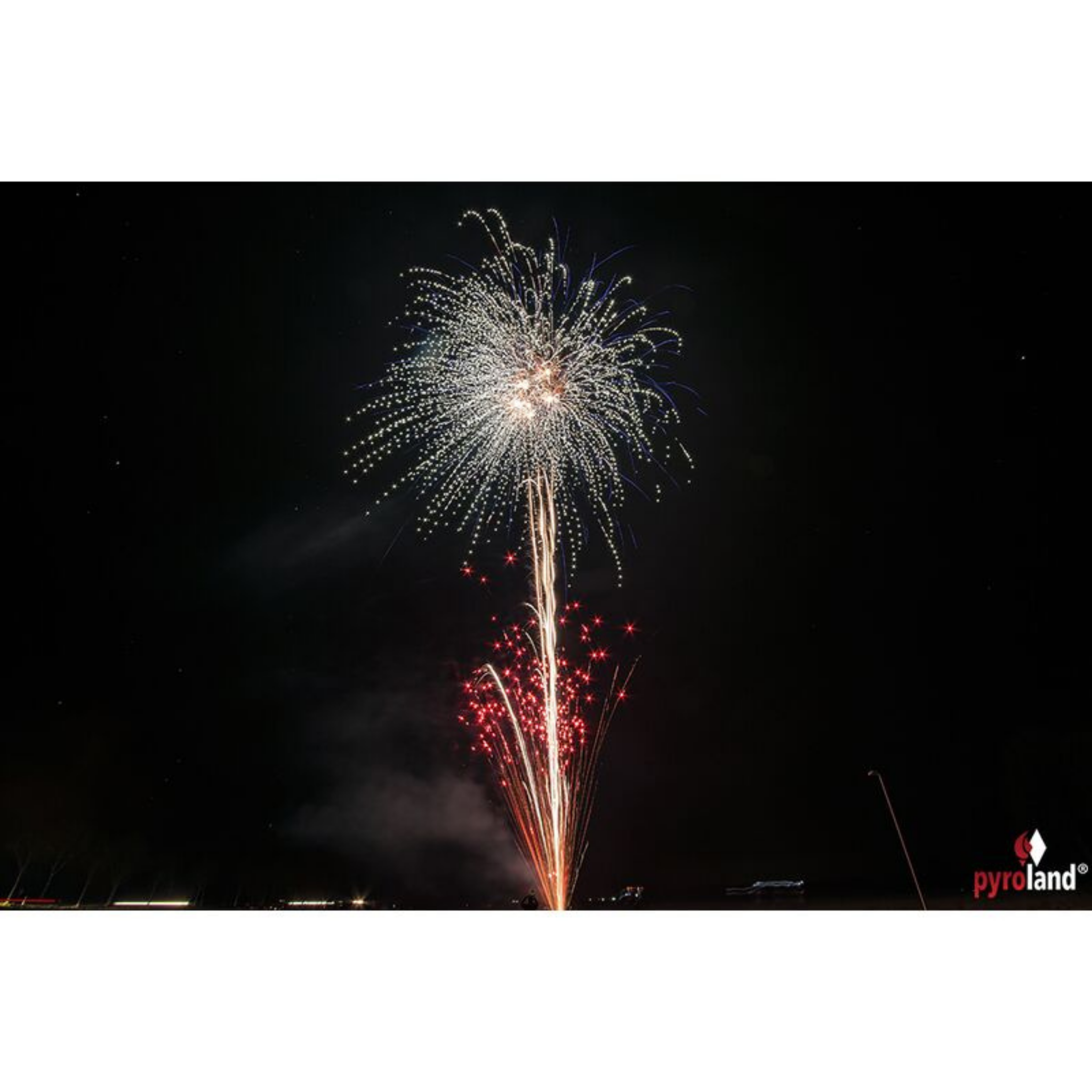 Bär & Bock von Volksfeuerwerk