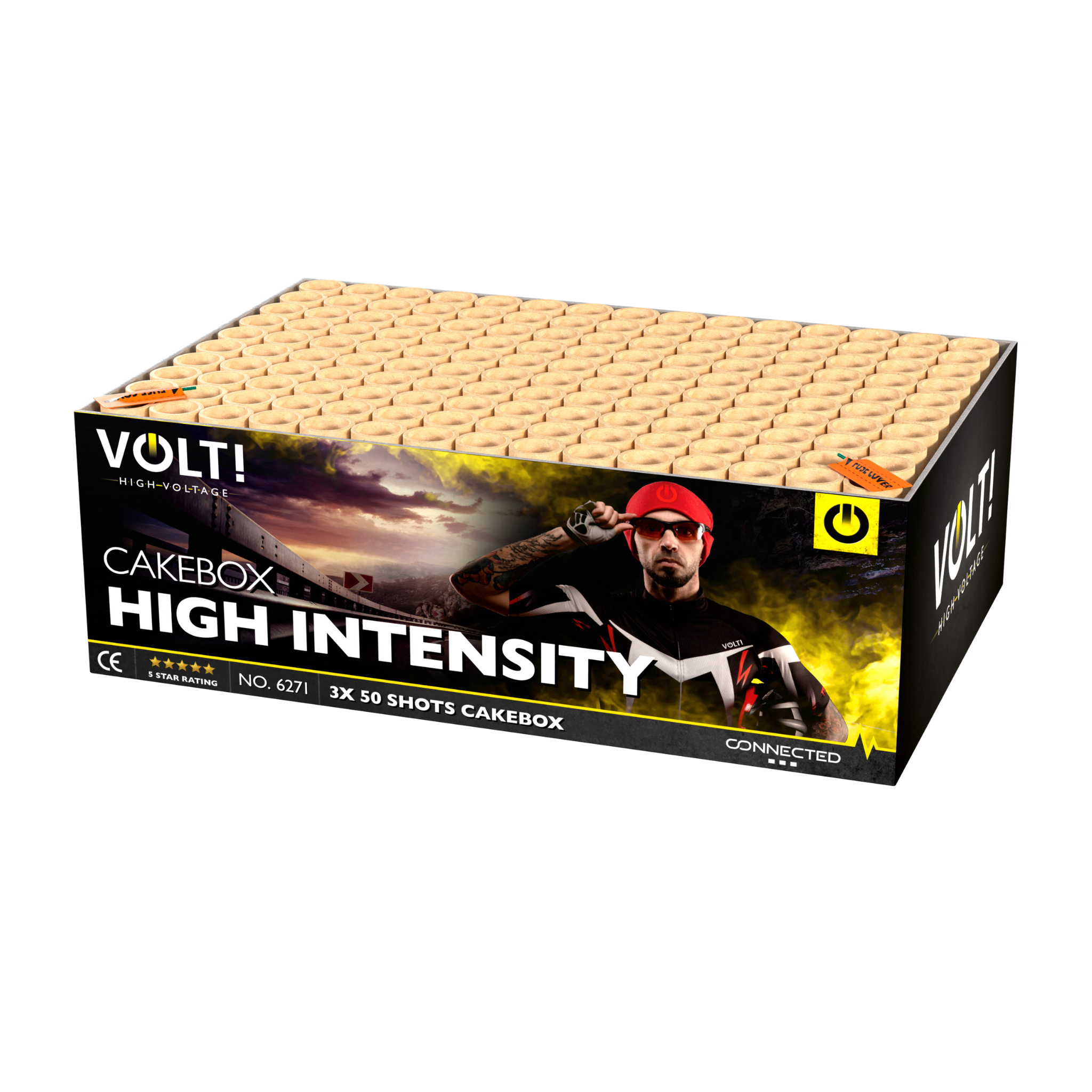 High Intensity von Lesli