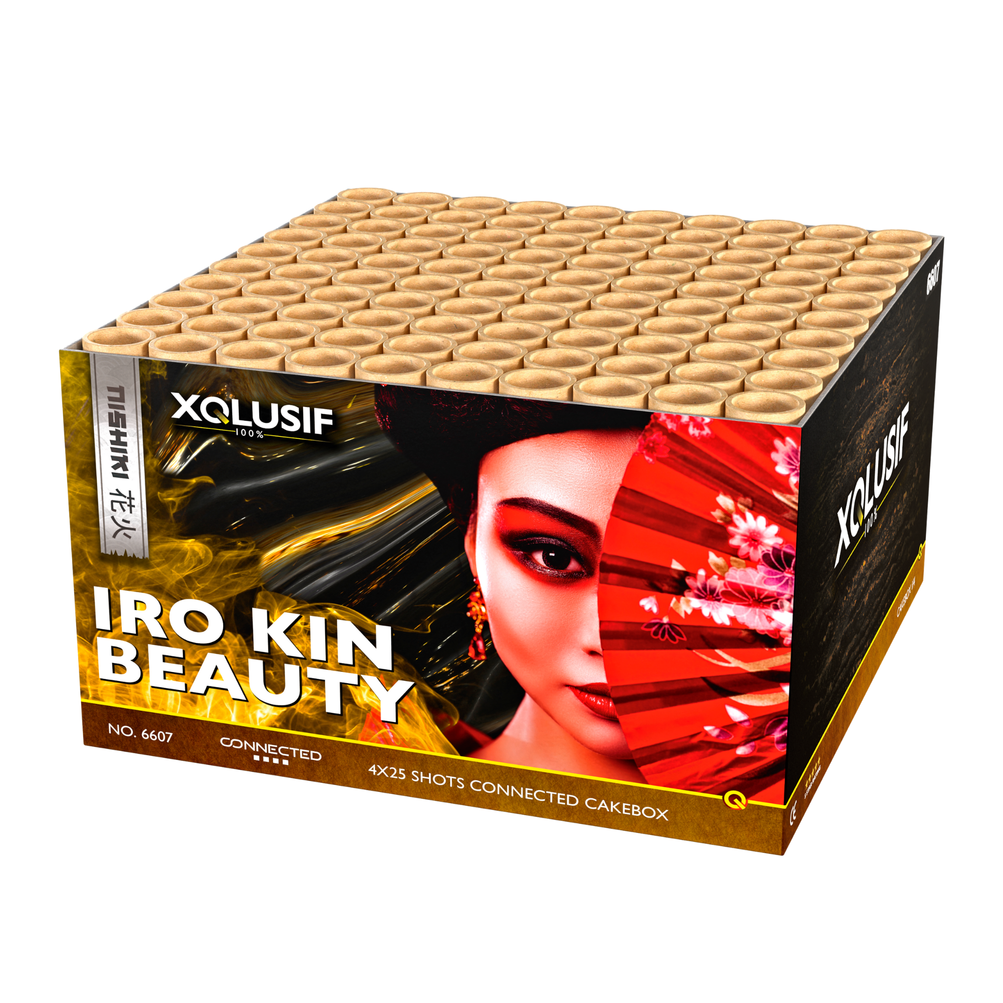 Iro Kin Beauty von Lesli