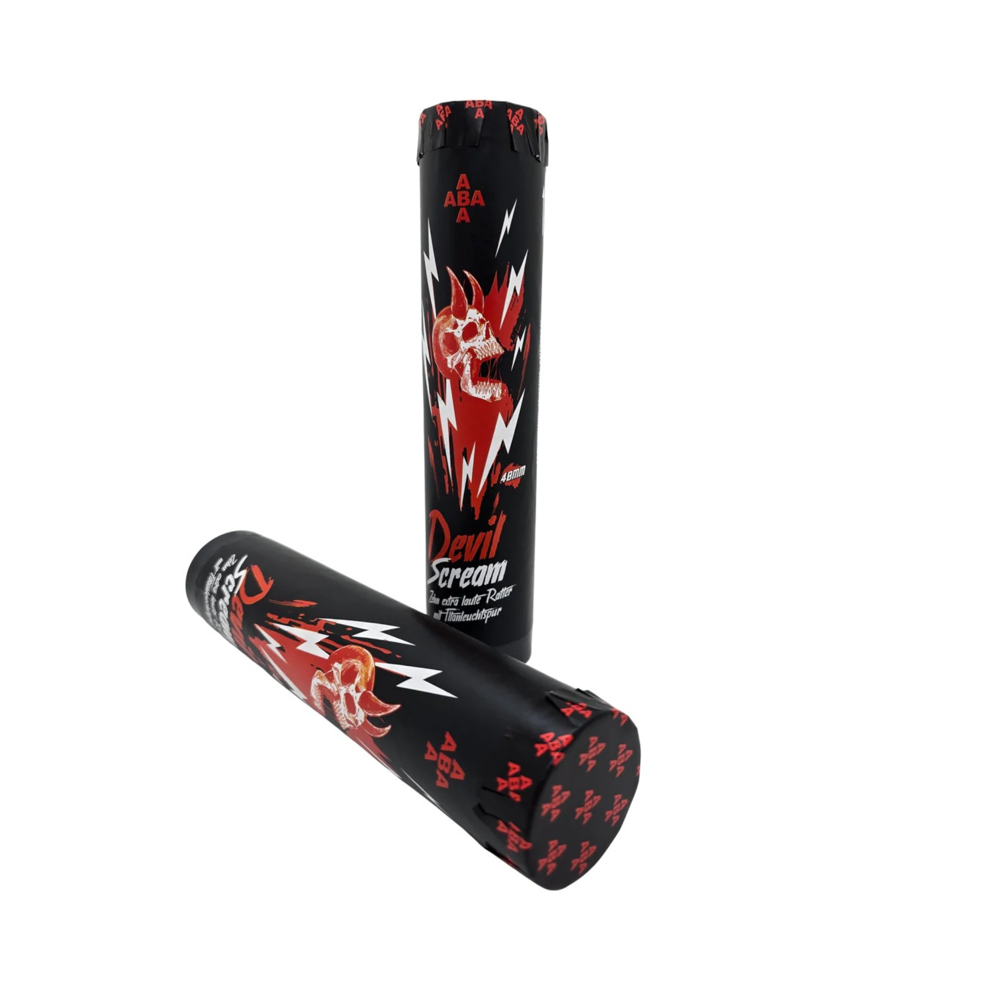 Devil Scream von ABA