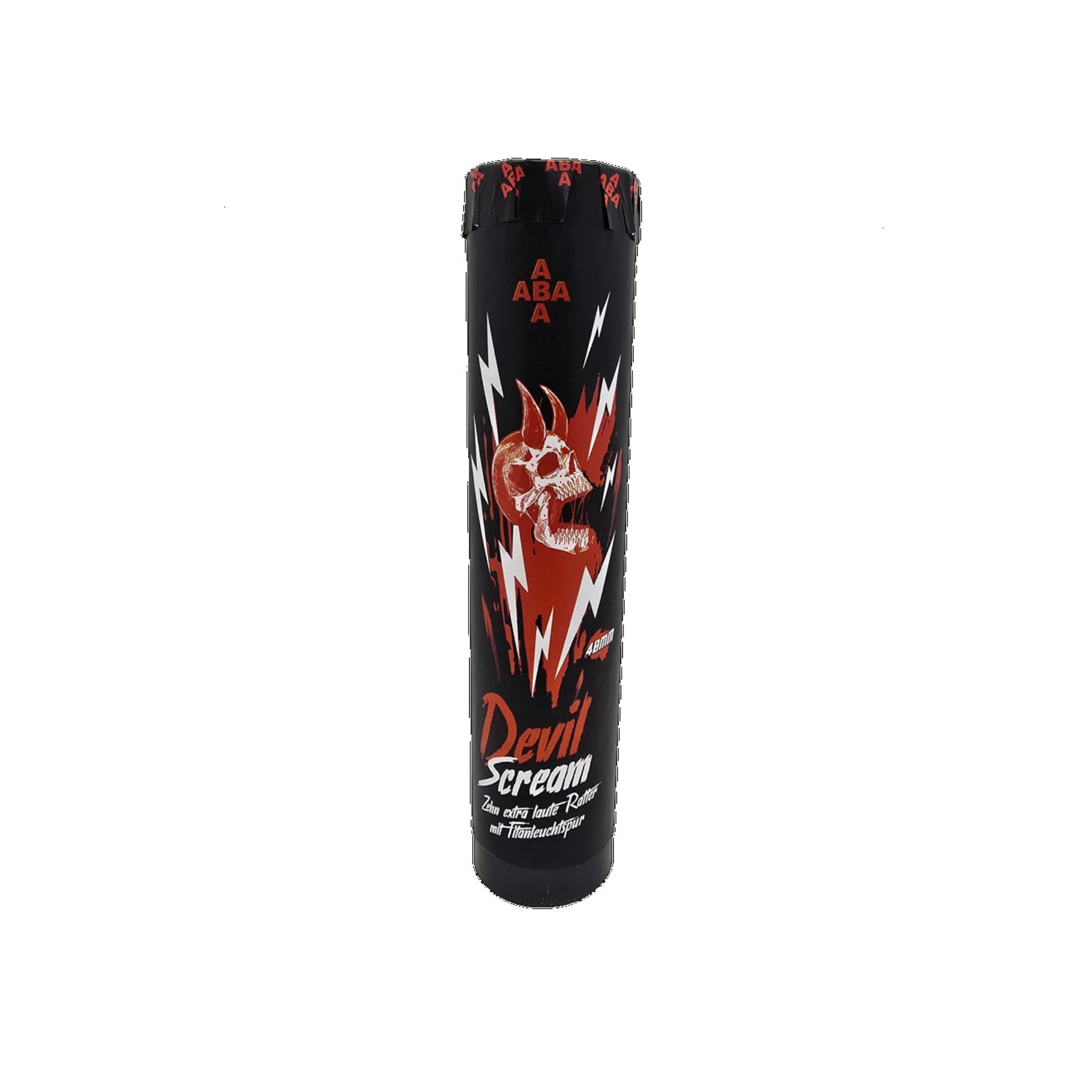 Devil Scream von ABA