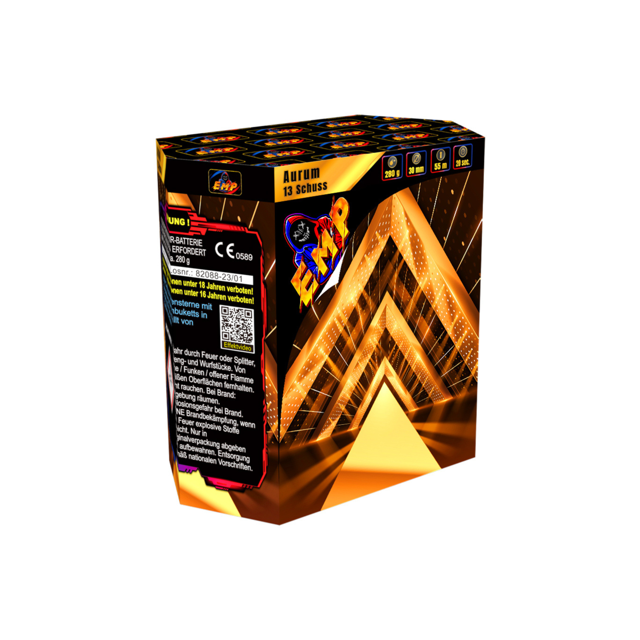 Aurum von EMP