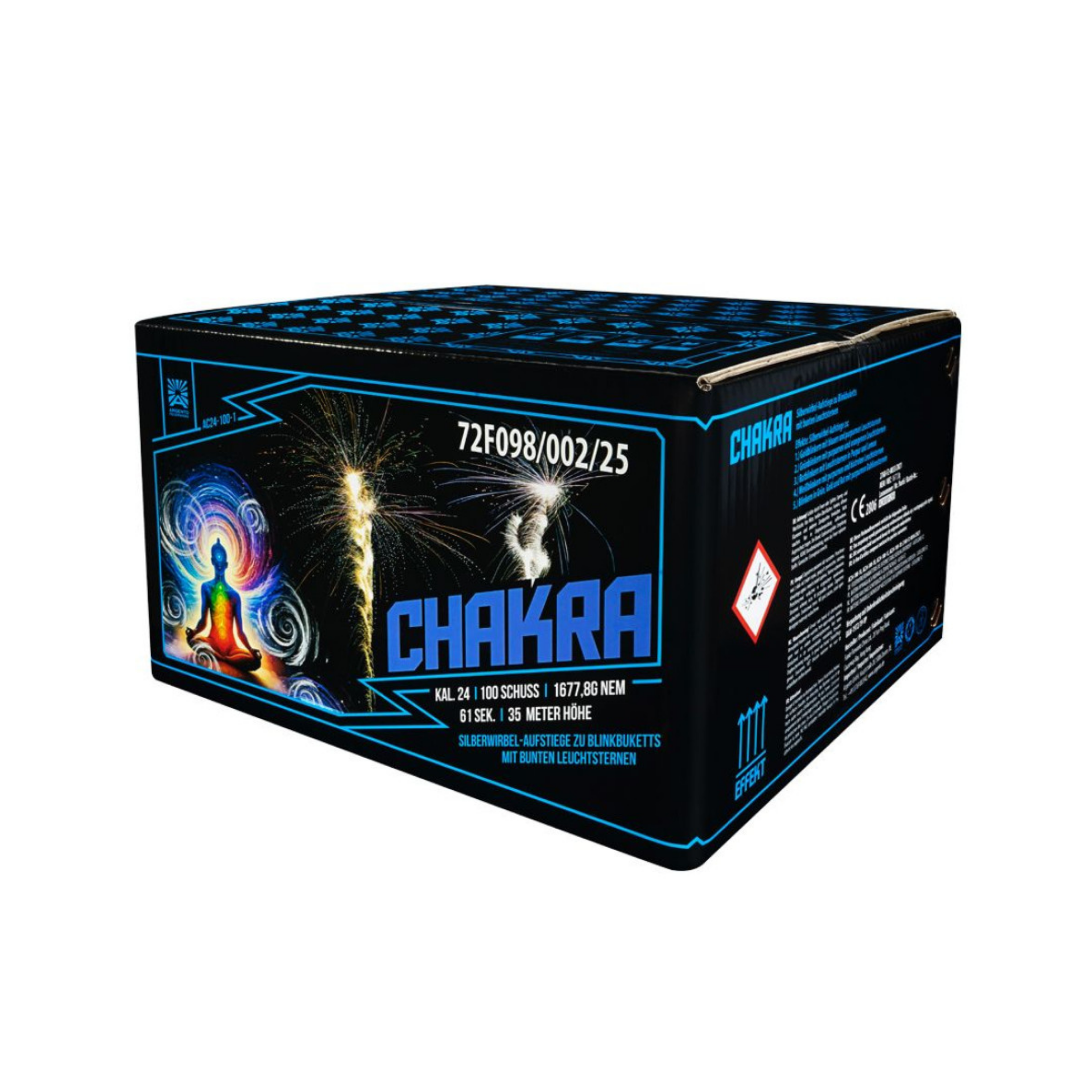 Chakra von Argento