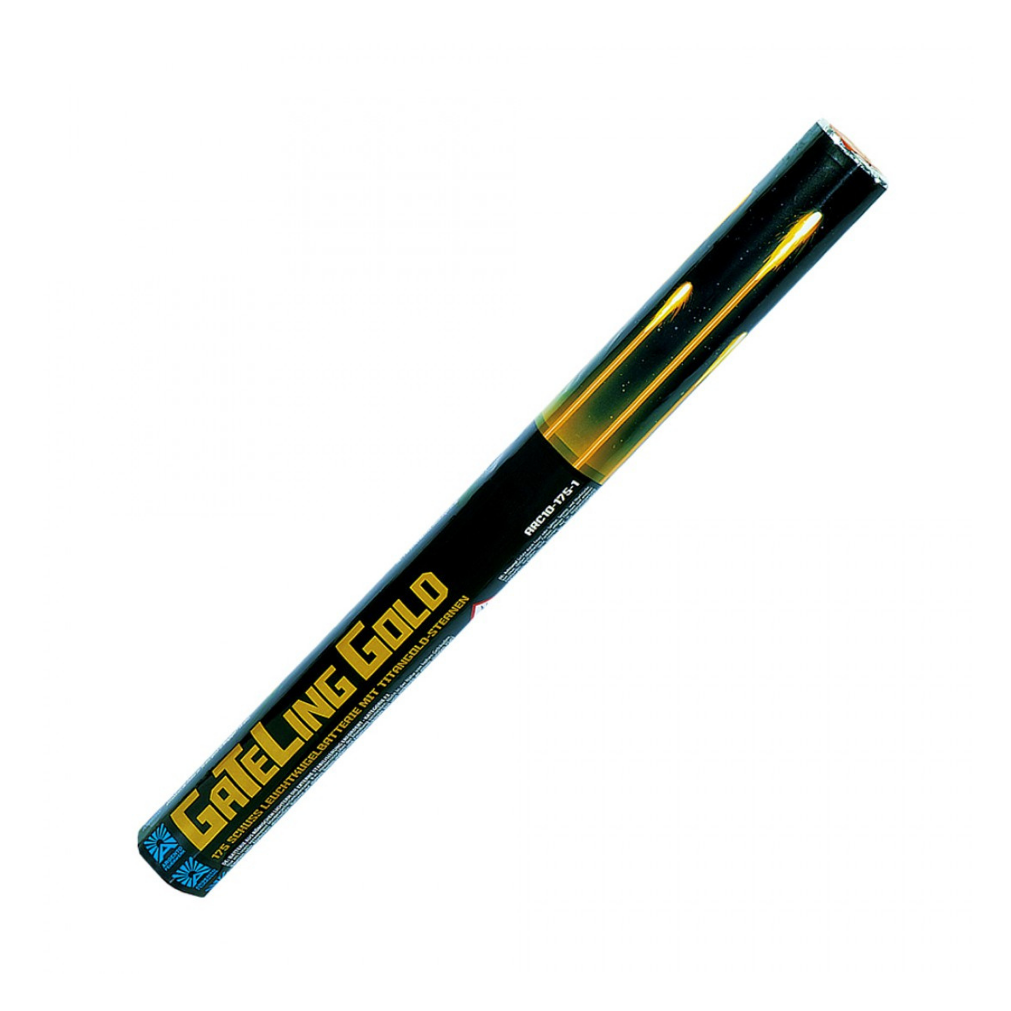 GaTeLing Gold von Argento