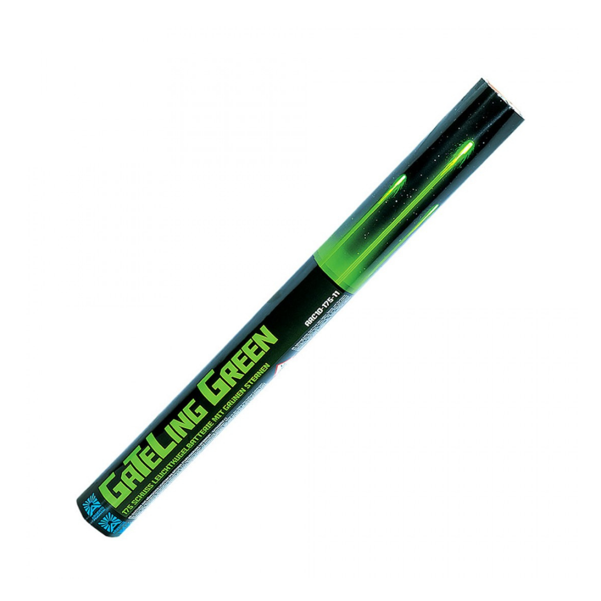 GaTeLing Green von Argento