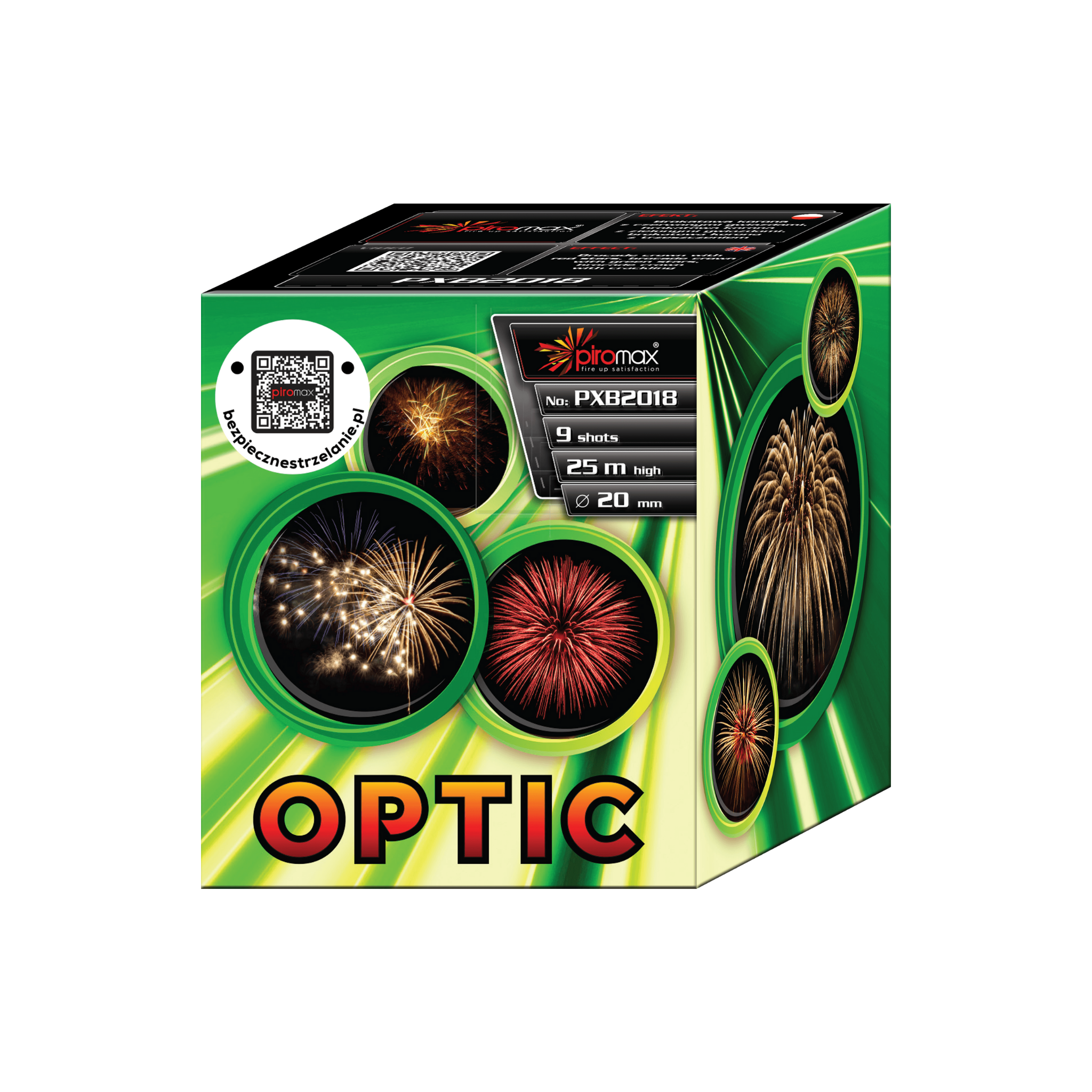 Optic von Piromax
