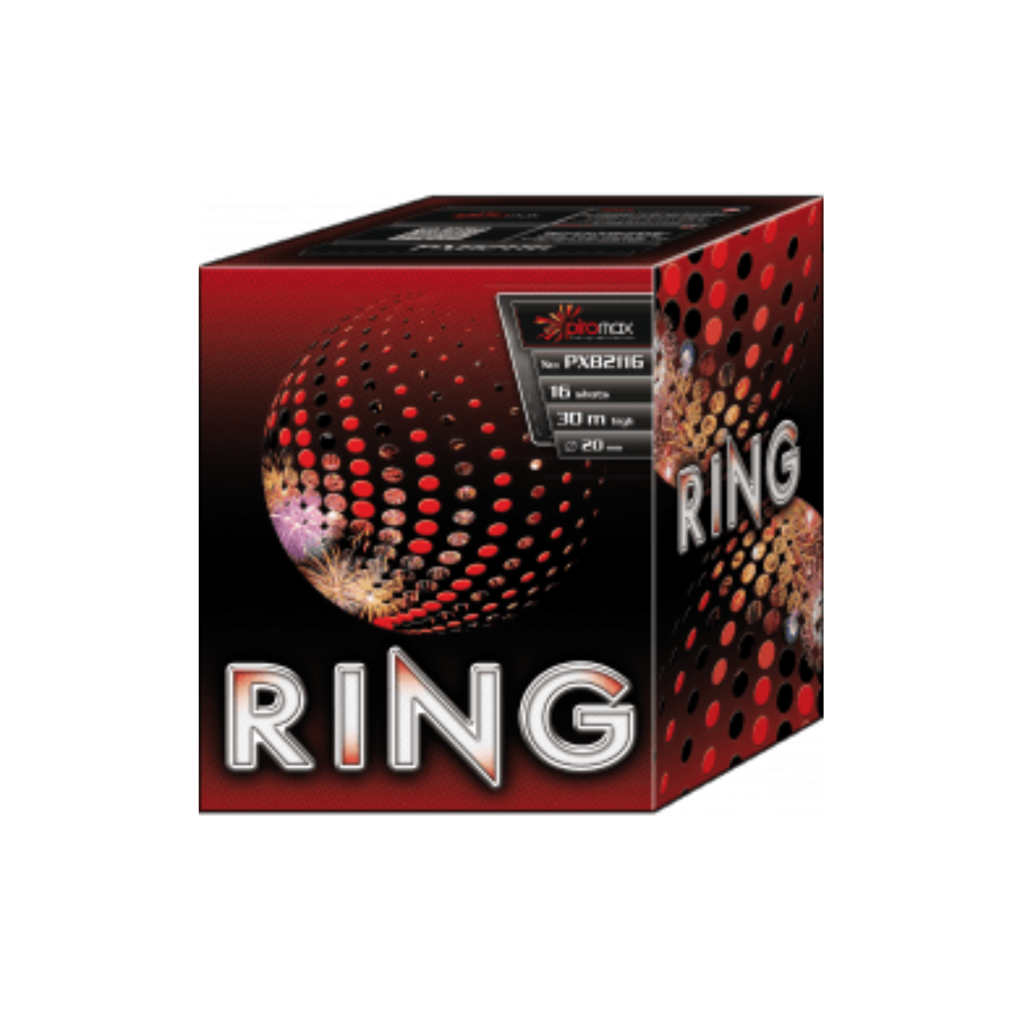Ring von Piromax
