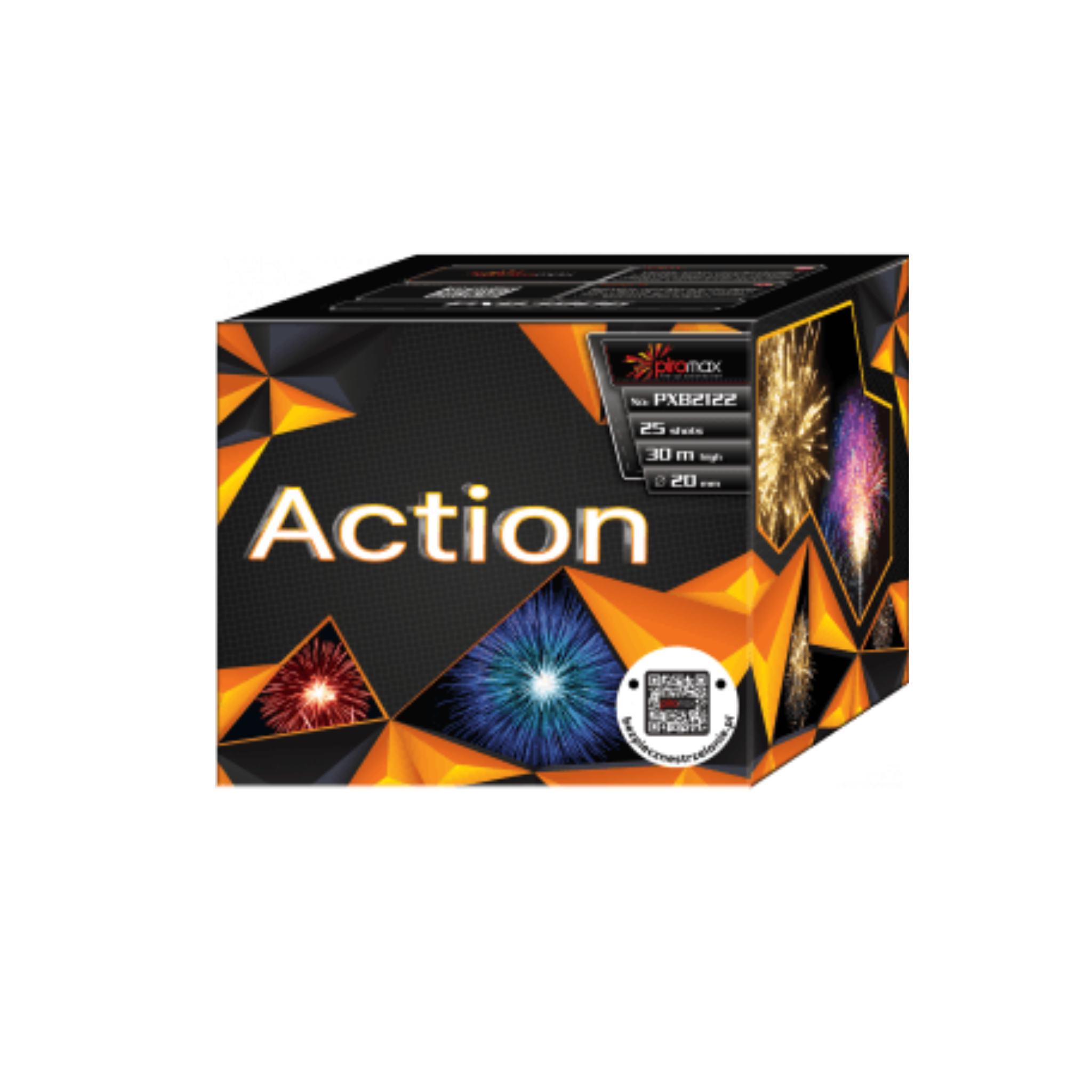 Action von Piromax