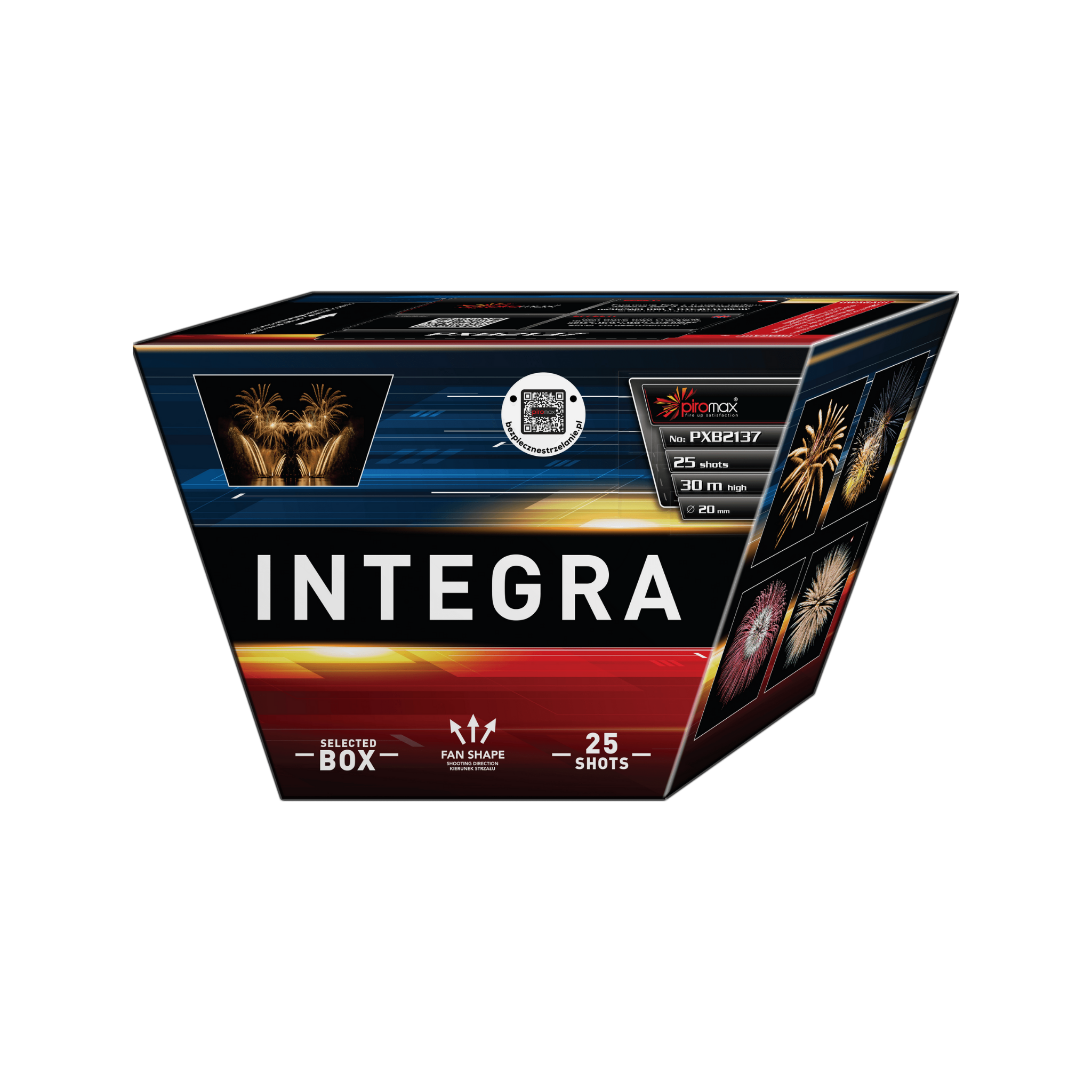 Integra von Piromax