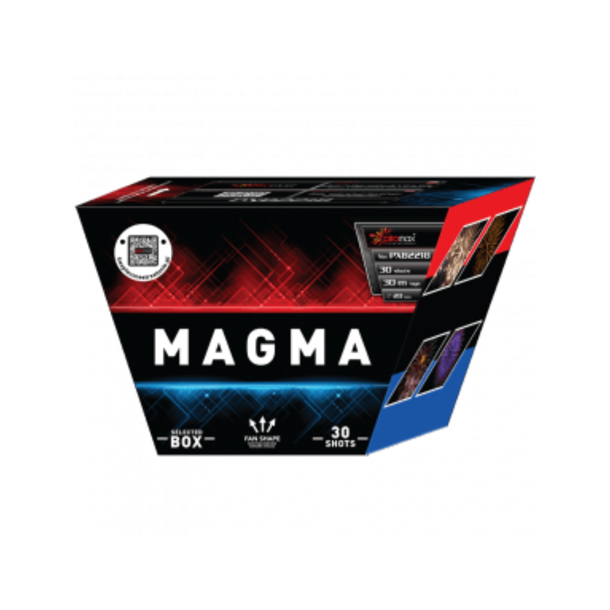 Magma von Piromax