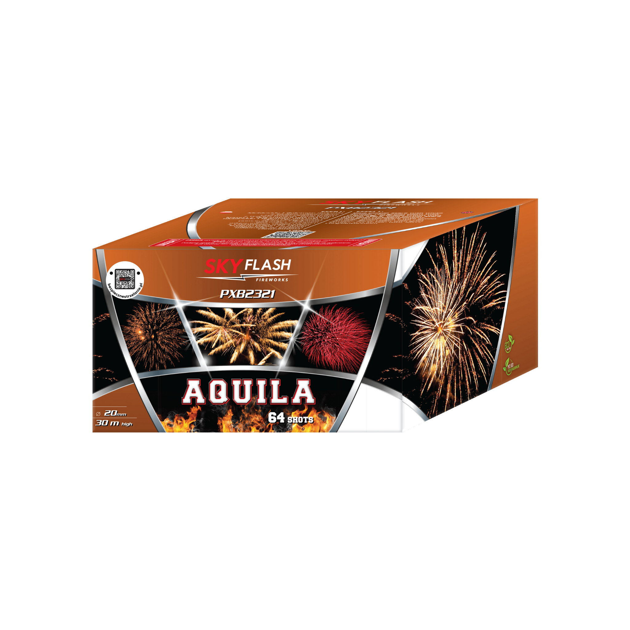 Aquila von Piromax