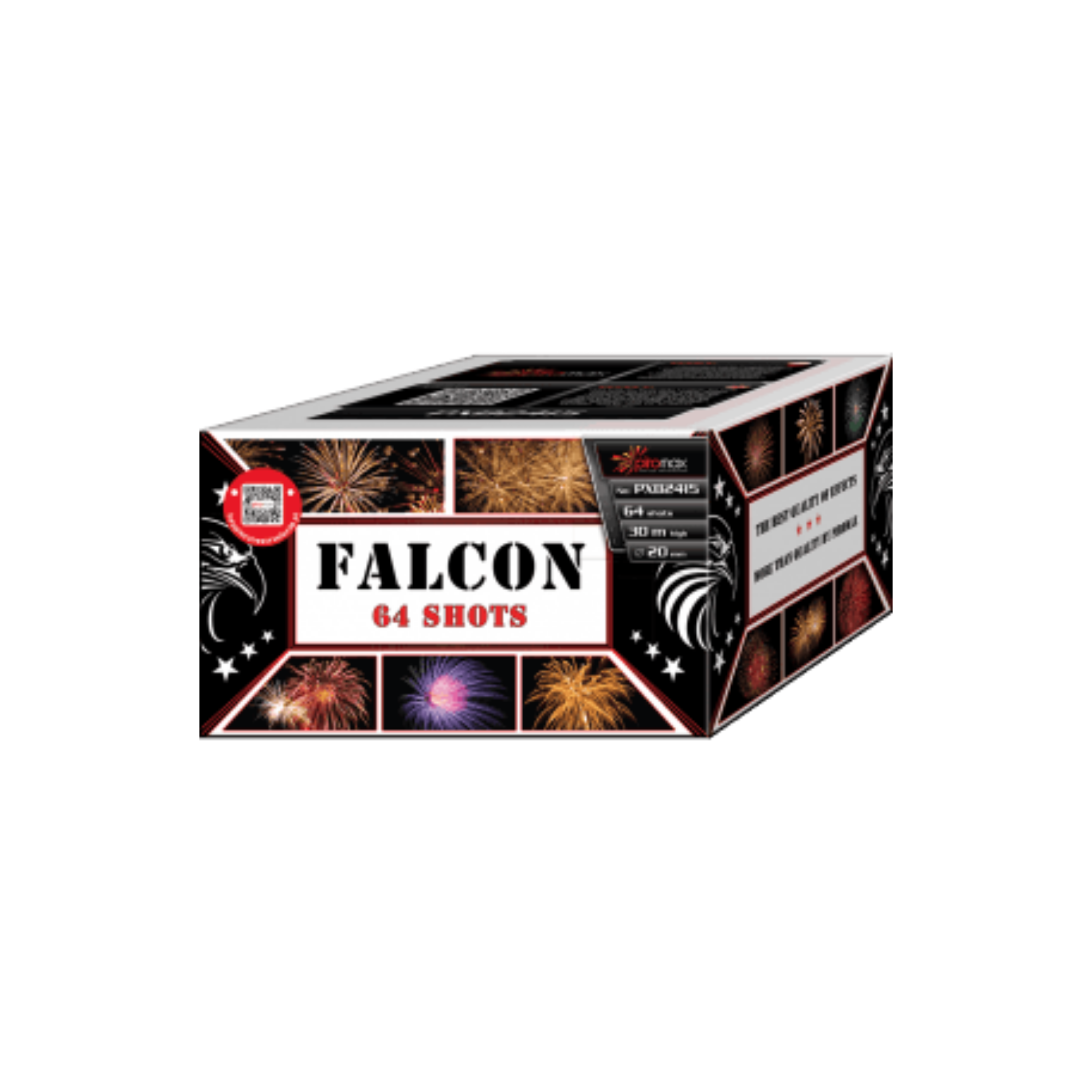 Falcon von Piromax