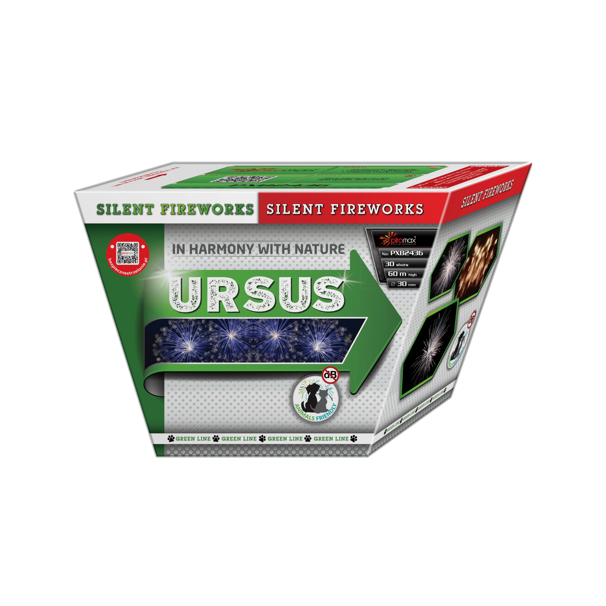 Ursus von Piromax