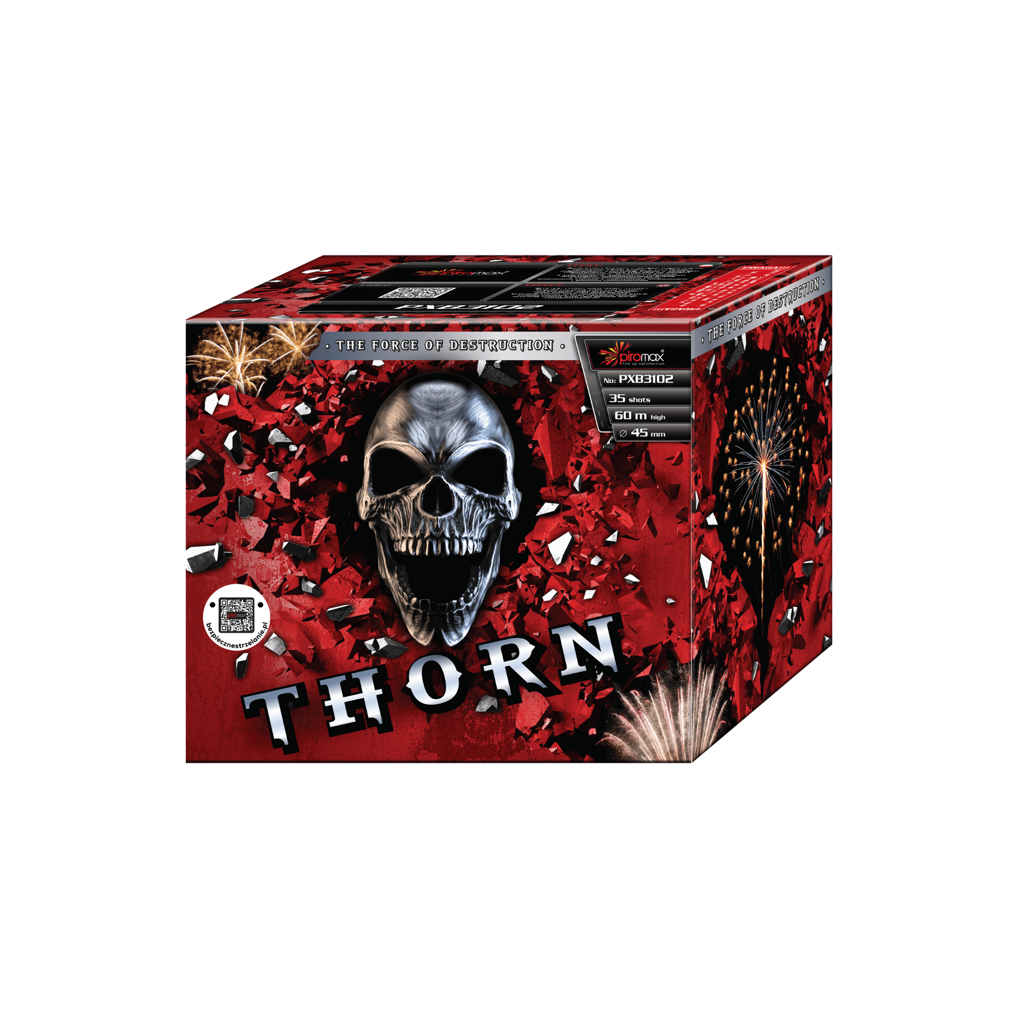 Thorn von Piromax